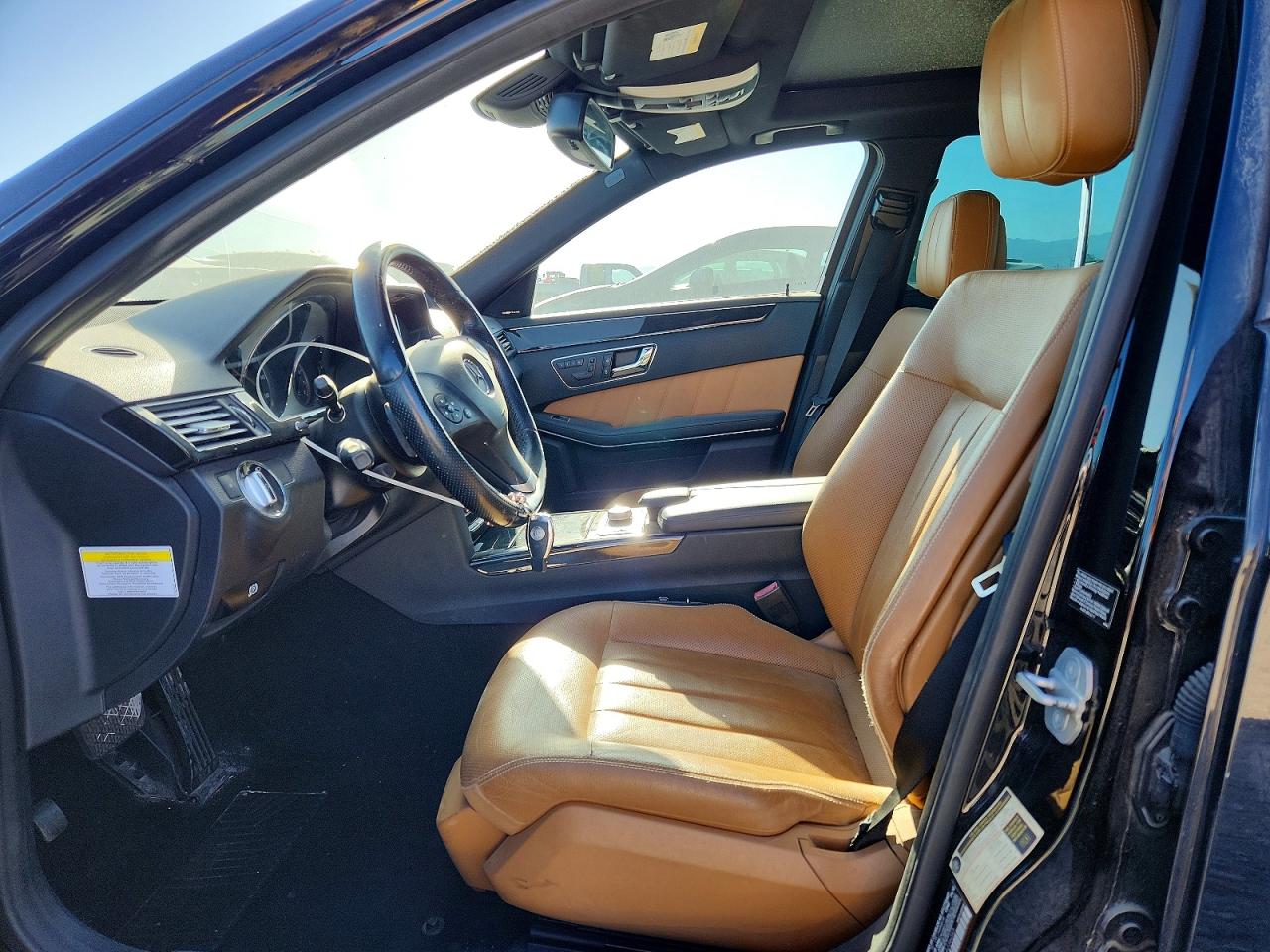 2010 Mercedes-benz E 550 4matic Черный vin: WDDHF9AB3AA236083