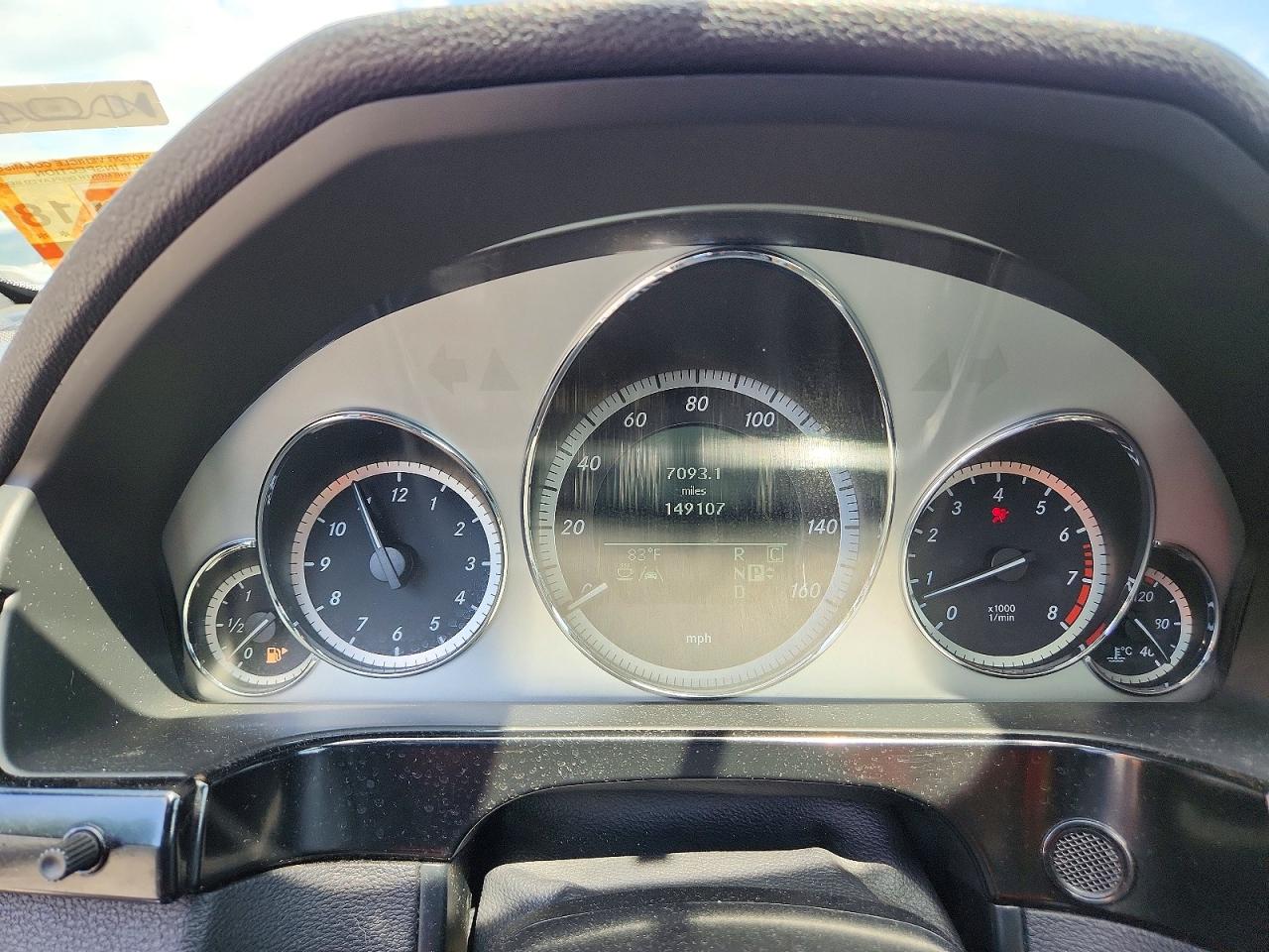 2010 Mercedes-benz E 550 4matic Black vin: WDDHF9AB5AA188666