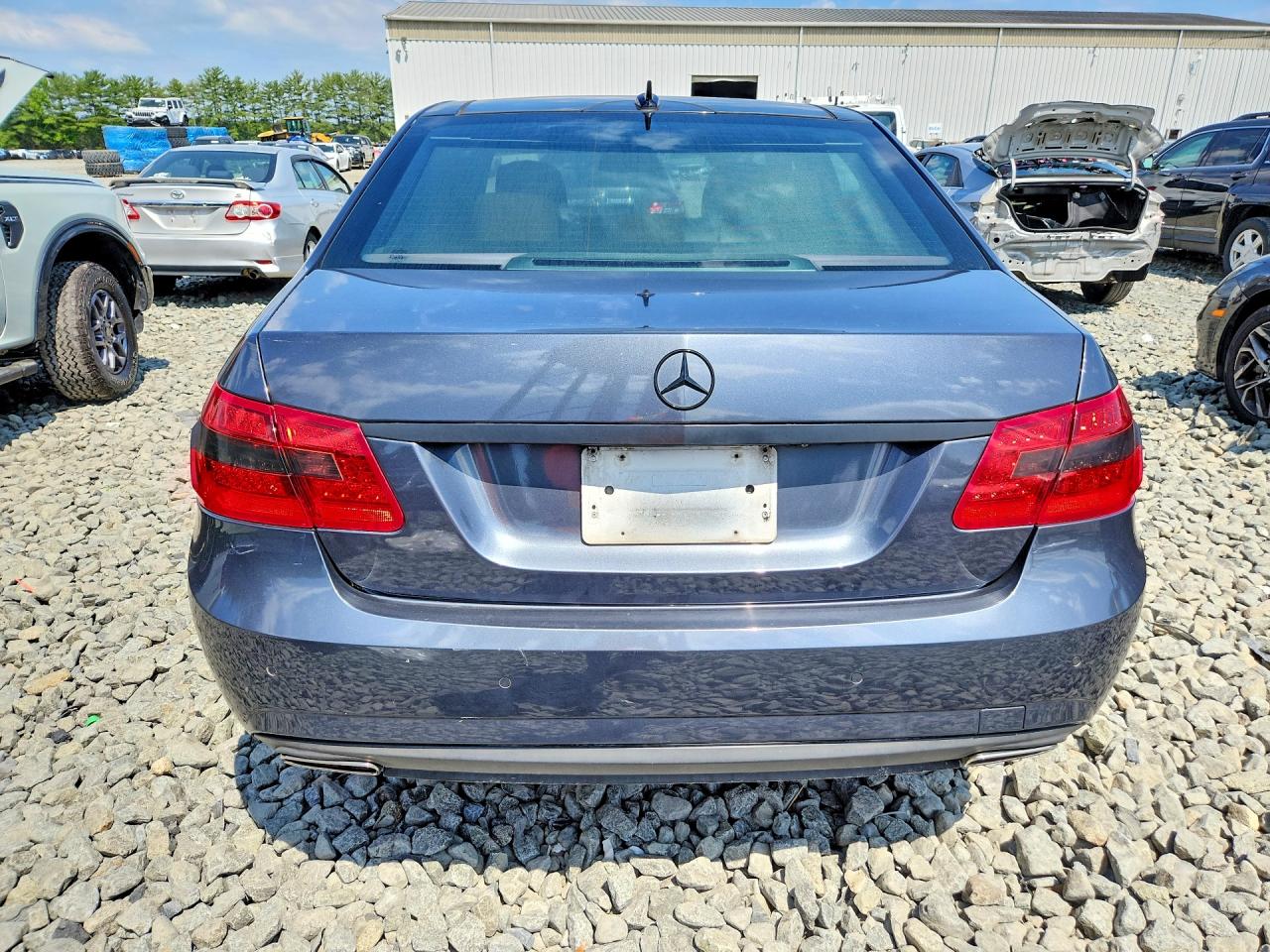 2010 Mercedes-benz E 550 4matic Black vin: WDDHF9AB5AA188666