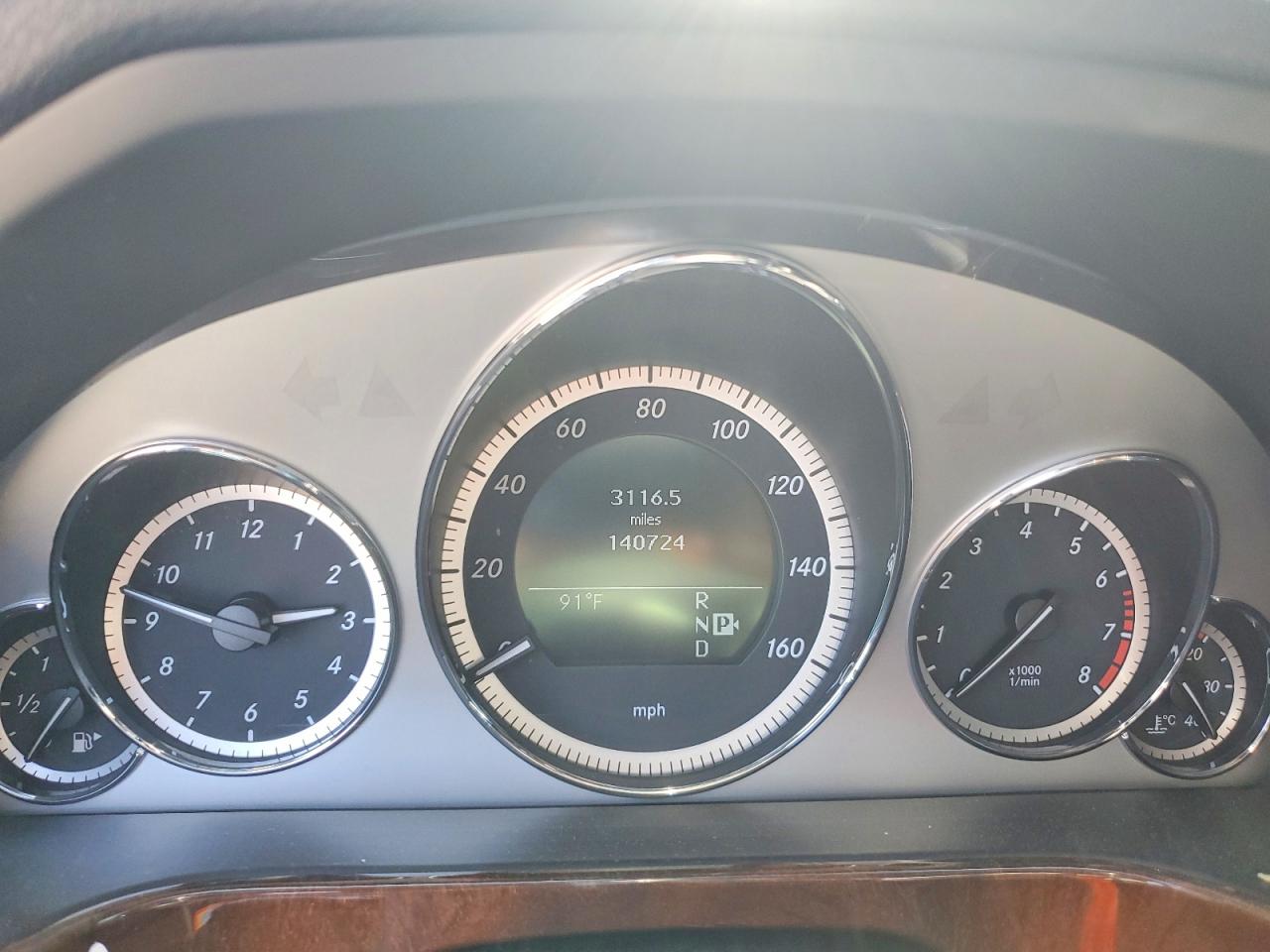 2011 Mercedes-benz E 550 4matic Black vin: WDDHF9AB5BA363189