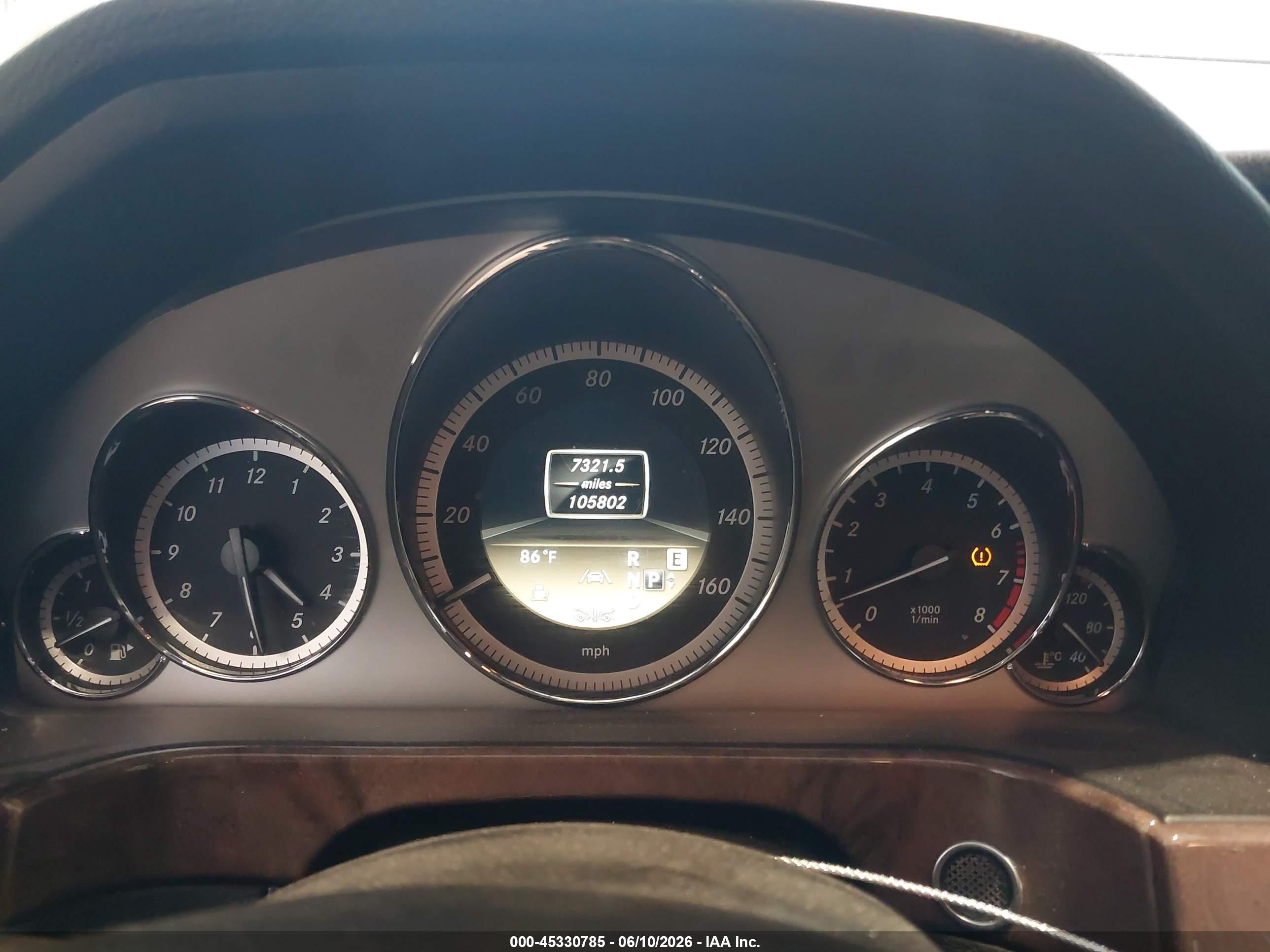 2011 Mercedes-benz E 550 4matic Gray vin: WDDHF9ABXBA500417
