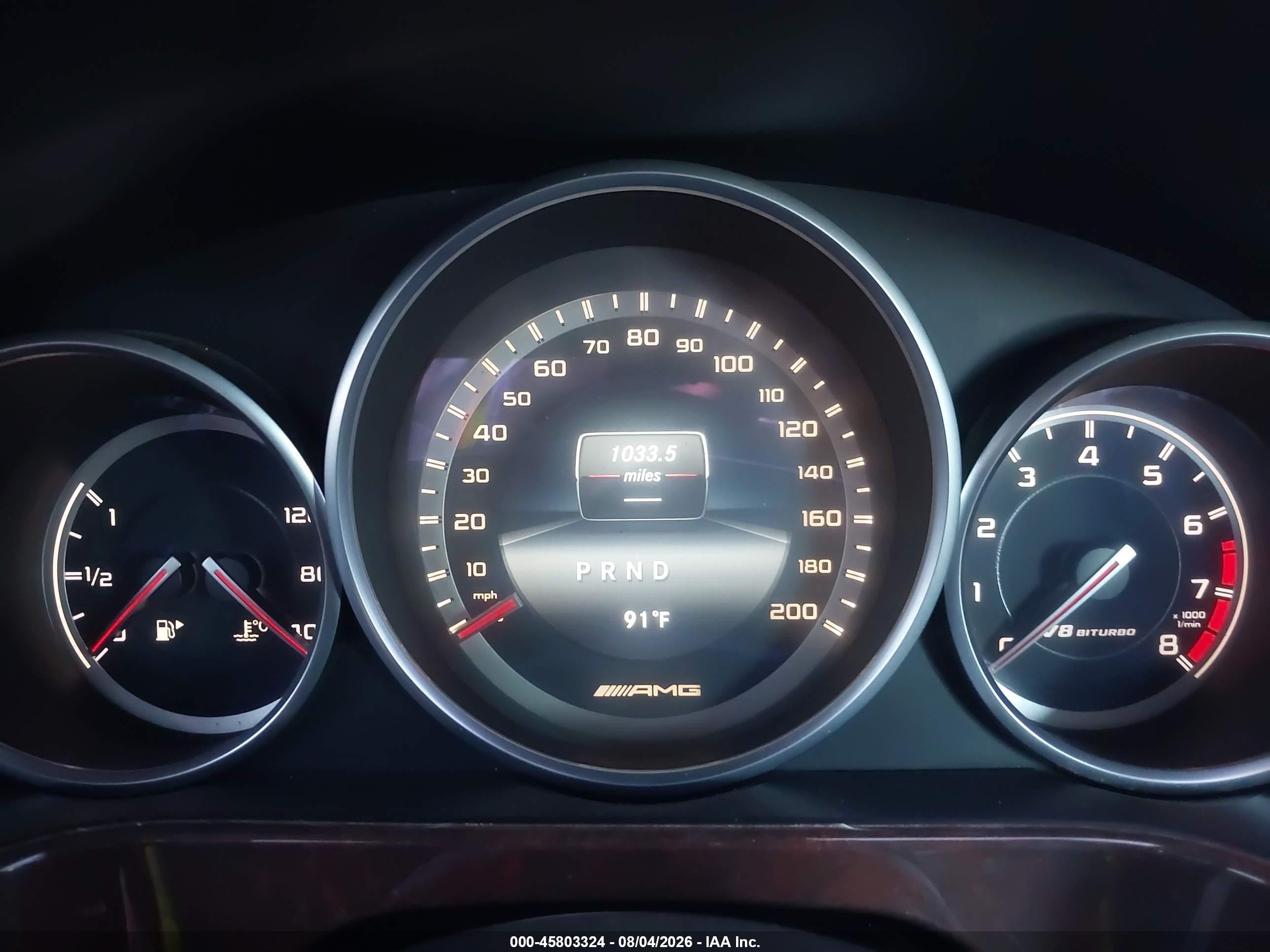 2014 Mercedes-benz E 63 Amg 4matic Black vin: WDDHF9CB0EA918082
