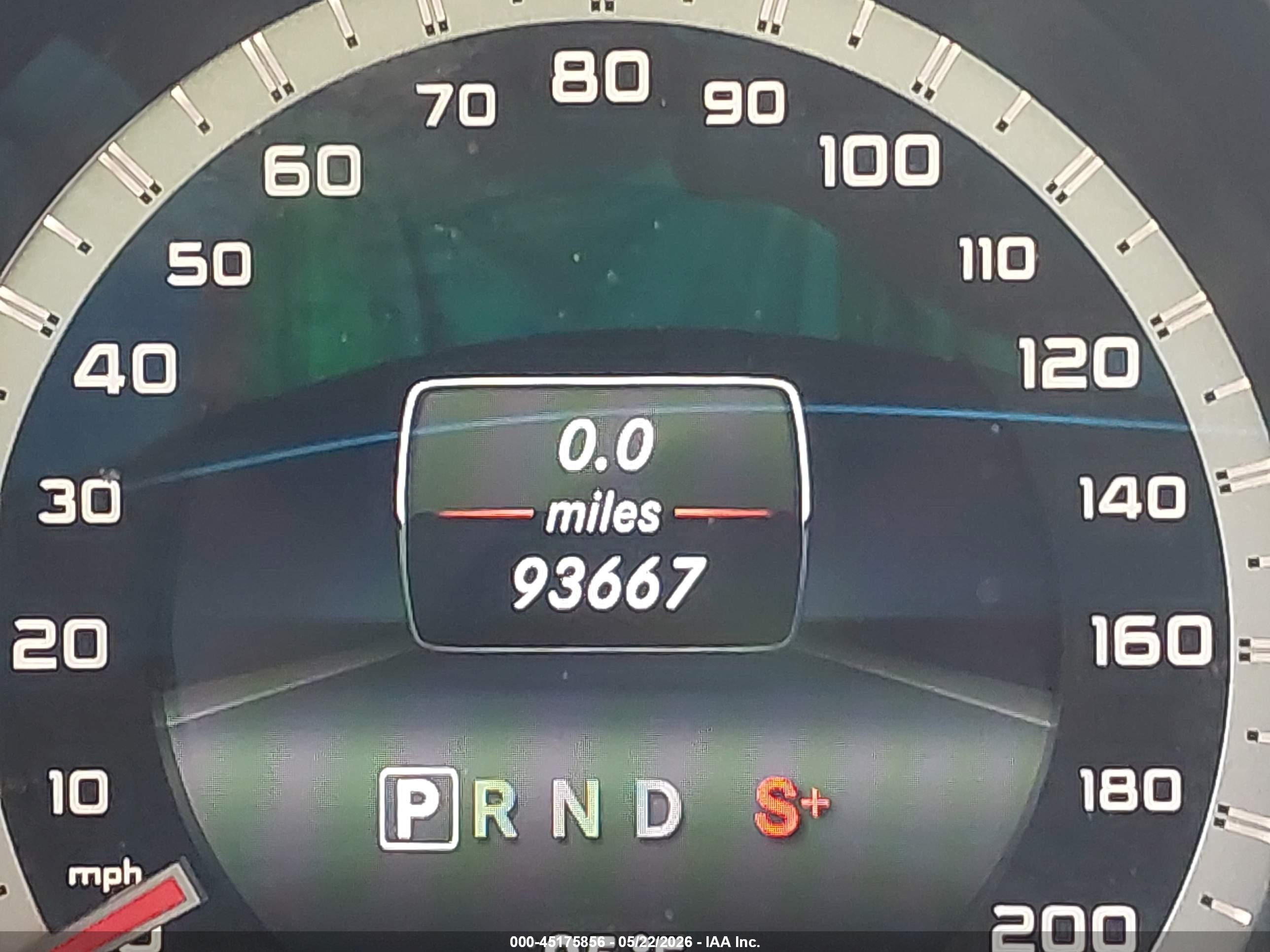 2014 Mercedes-benz E 63 Amg 4matic Белый vin: WDDHF9CB6EA977069