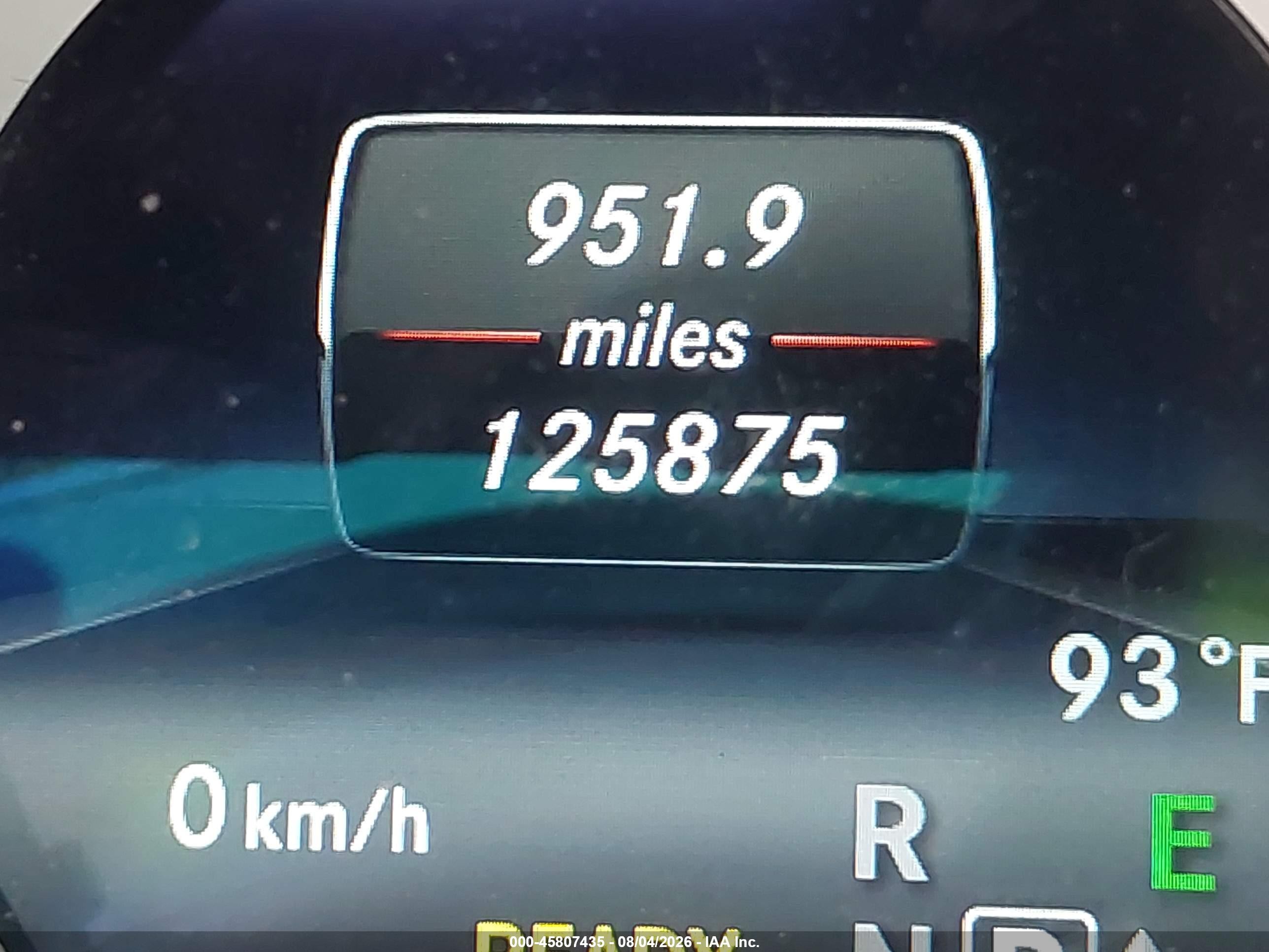 2014 Mercedes-benz E 400 Hybrid Sport Gray vin: WDDHF9FB0EA960327