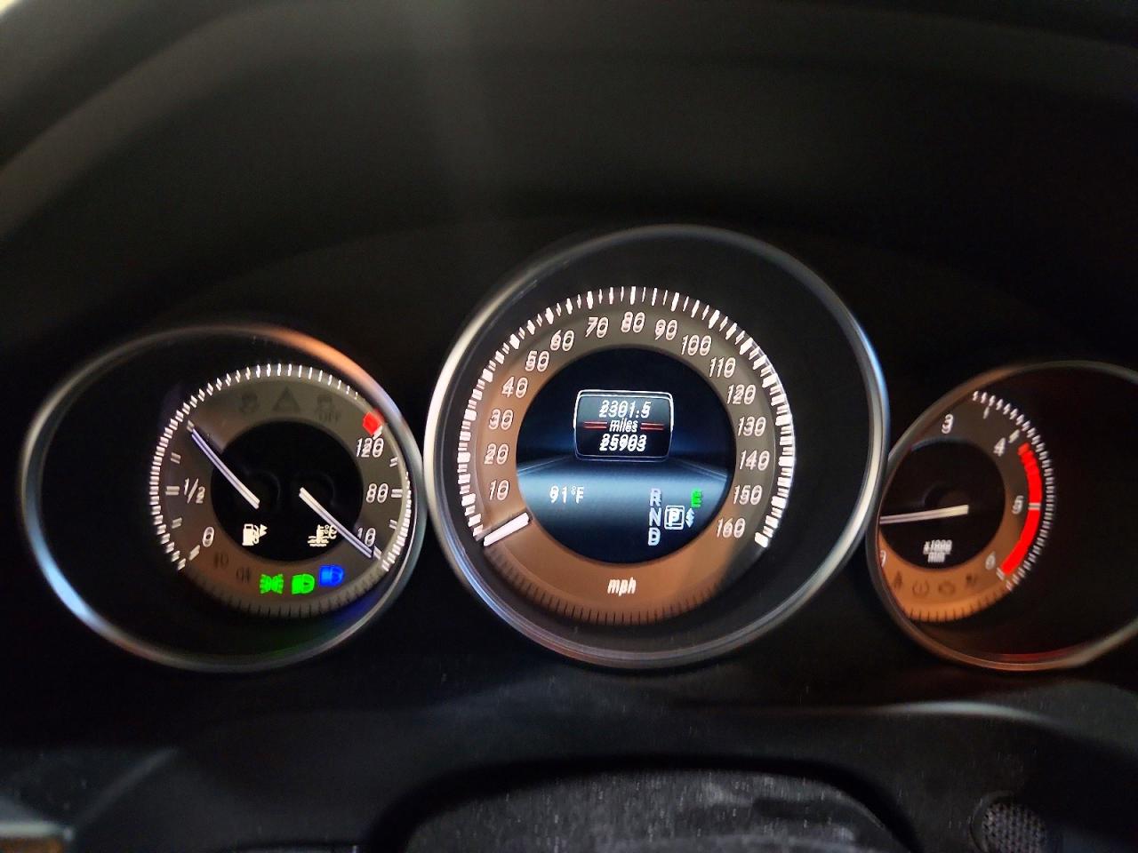 2015 Mercedes-benz E 250 Bluetec White vin: WDDHF9HB2FB143479