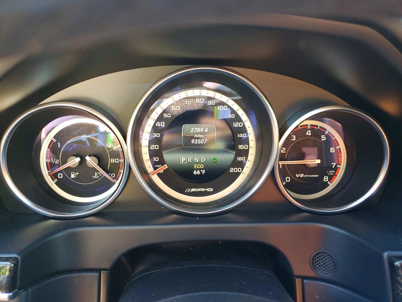 2014 Mercedes-benz E 63 Amg-s Silver vin: WDDHH7GB1EB033134