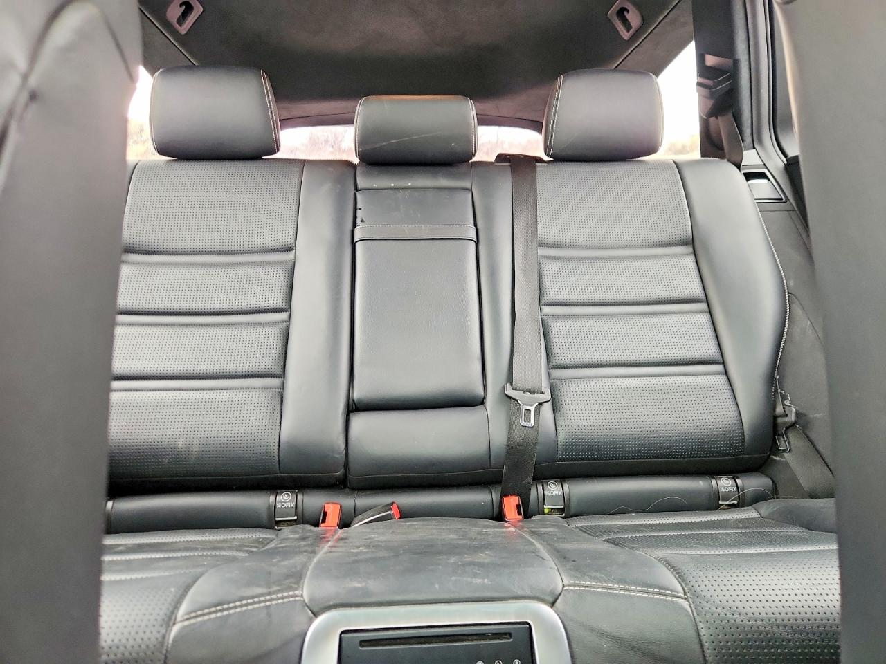 2014 Mercedes-benz E 63 Amg-s Silver vin: WDDHH7GB5EA927014