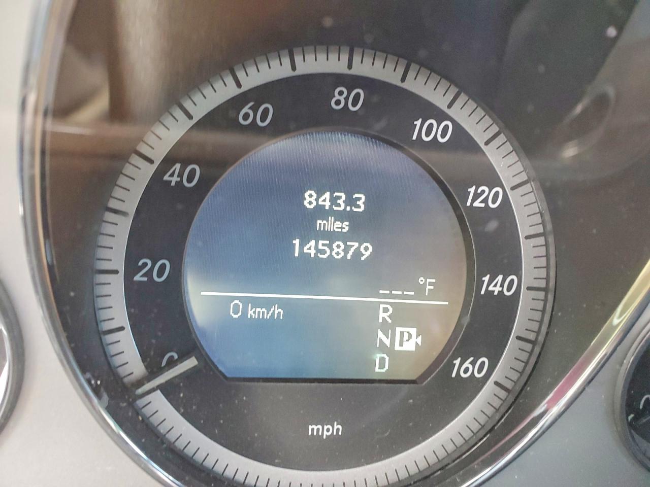 2011 Mercedes-benz E 350 4matic Wagon Black vin: WDDHH8HB1BA395356