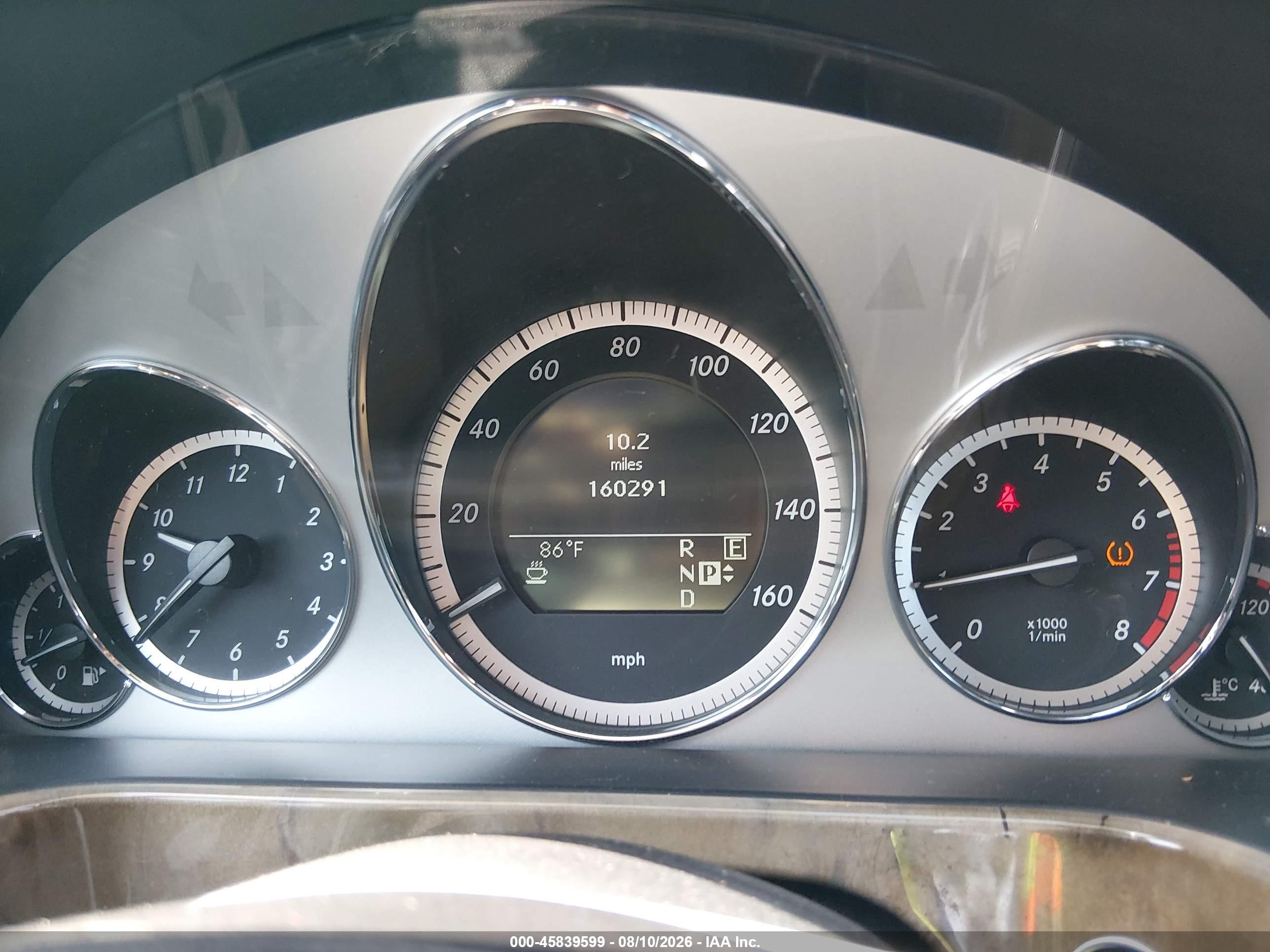 2011 Mercedes-benz E 350 4matic Silver vin: WDDHH8HB3BA322490