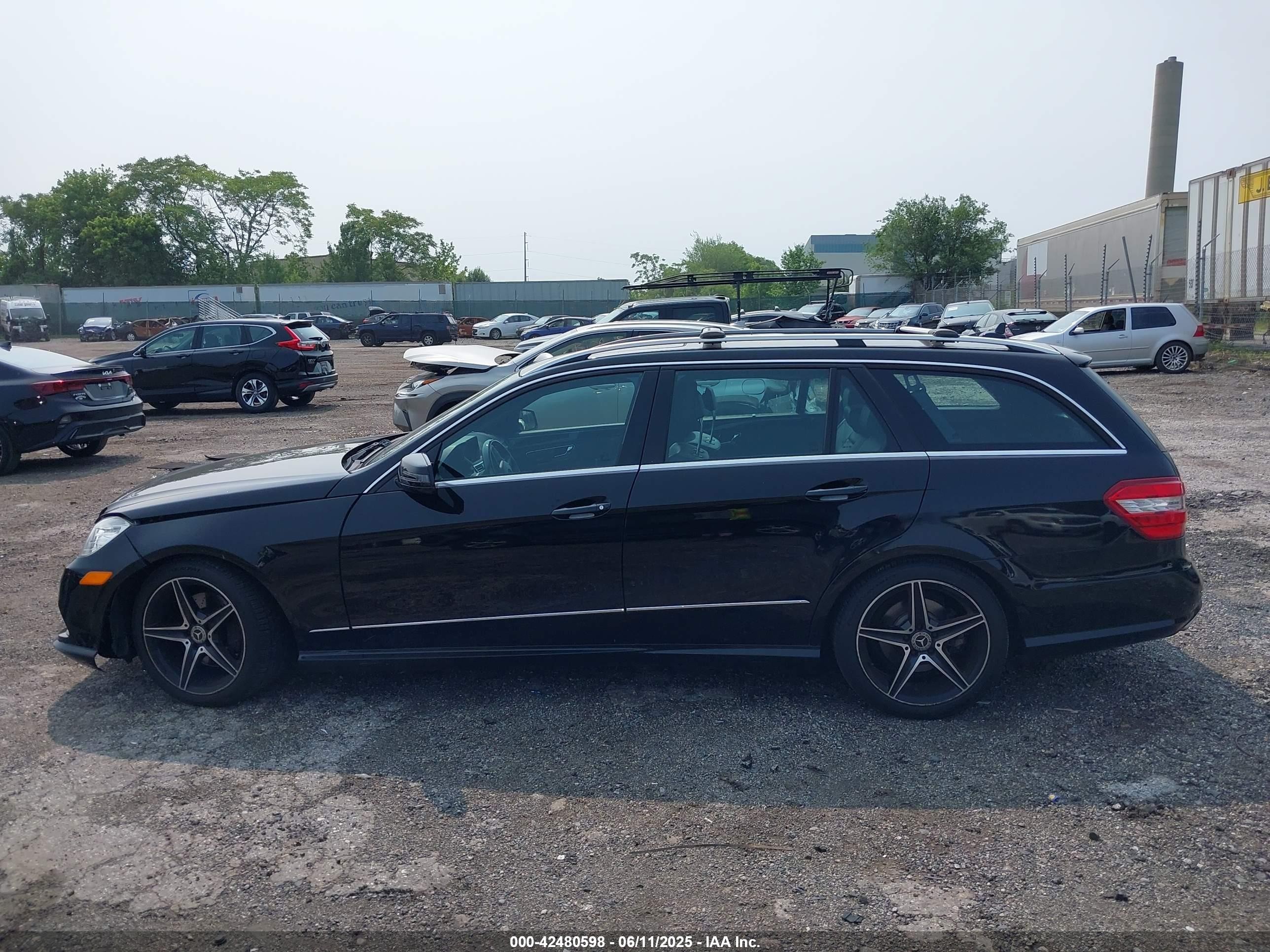 2011 Mercedes-benz E 350 4matic Black vin: WDDHH8HB8BA299451