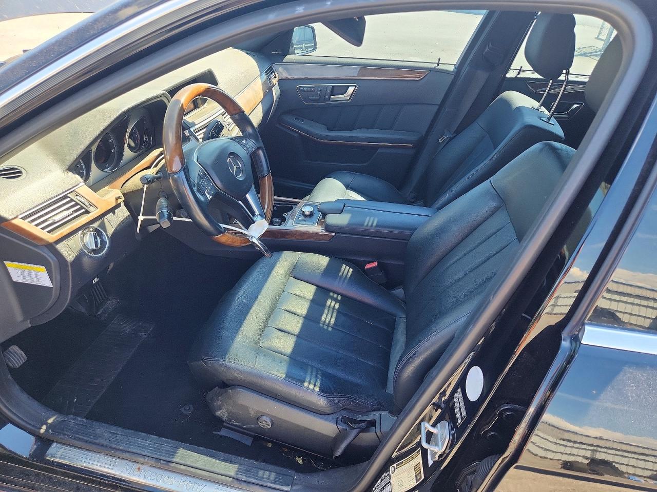 2013 Mercedes-benz E 350 4matic Wagon Black vin: WDDHH8JB1DA703610