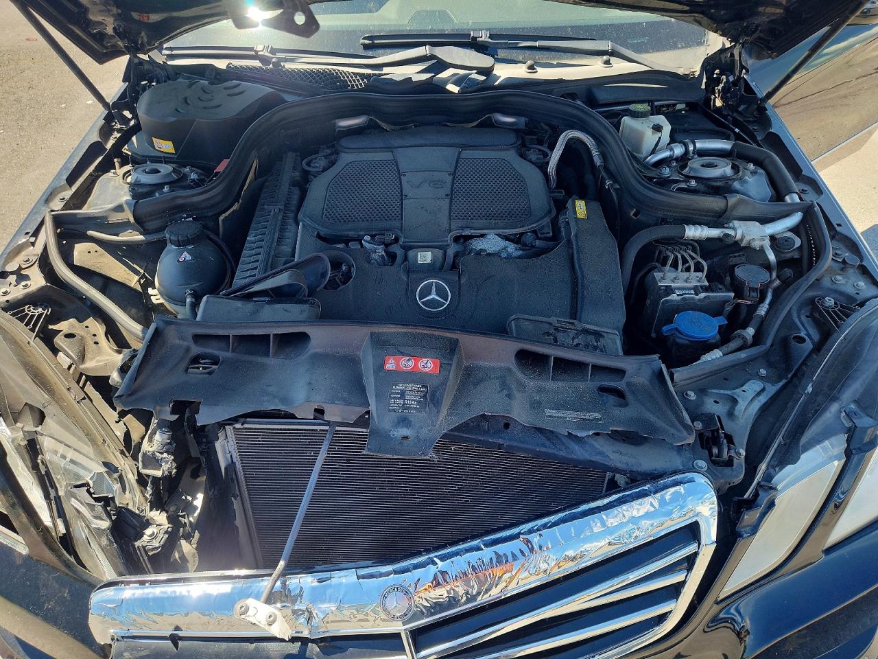 2013 Mercedes-benz E 350 4matic Wagon Black vin: WDDHH8JB1DA703610