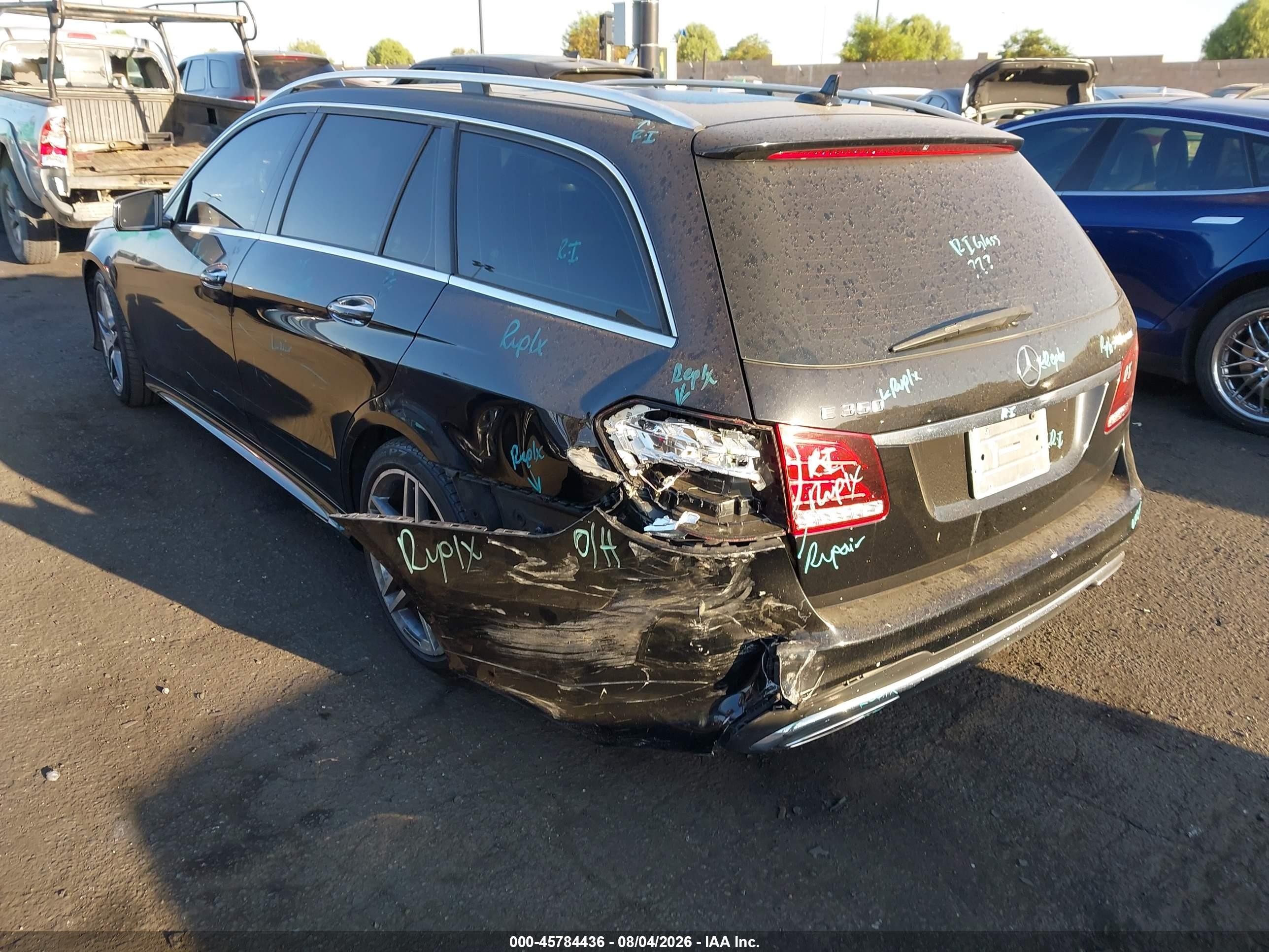 2015 Mercedes-benz E 350 4matic Black vin: WDDHH8JB1FB083838