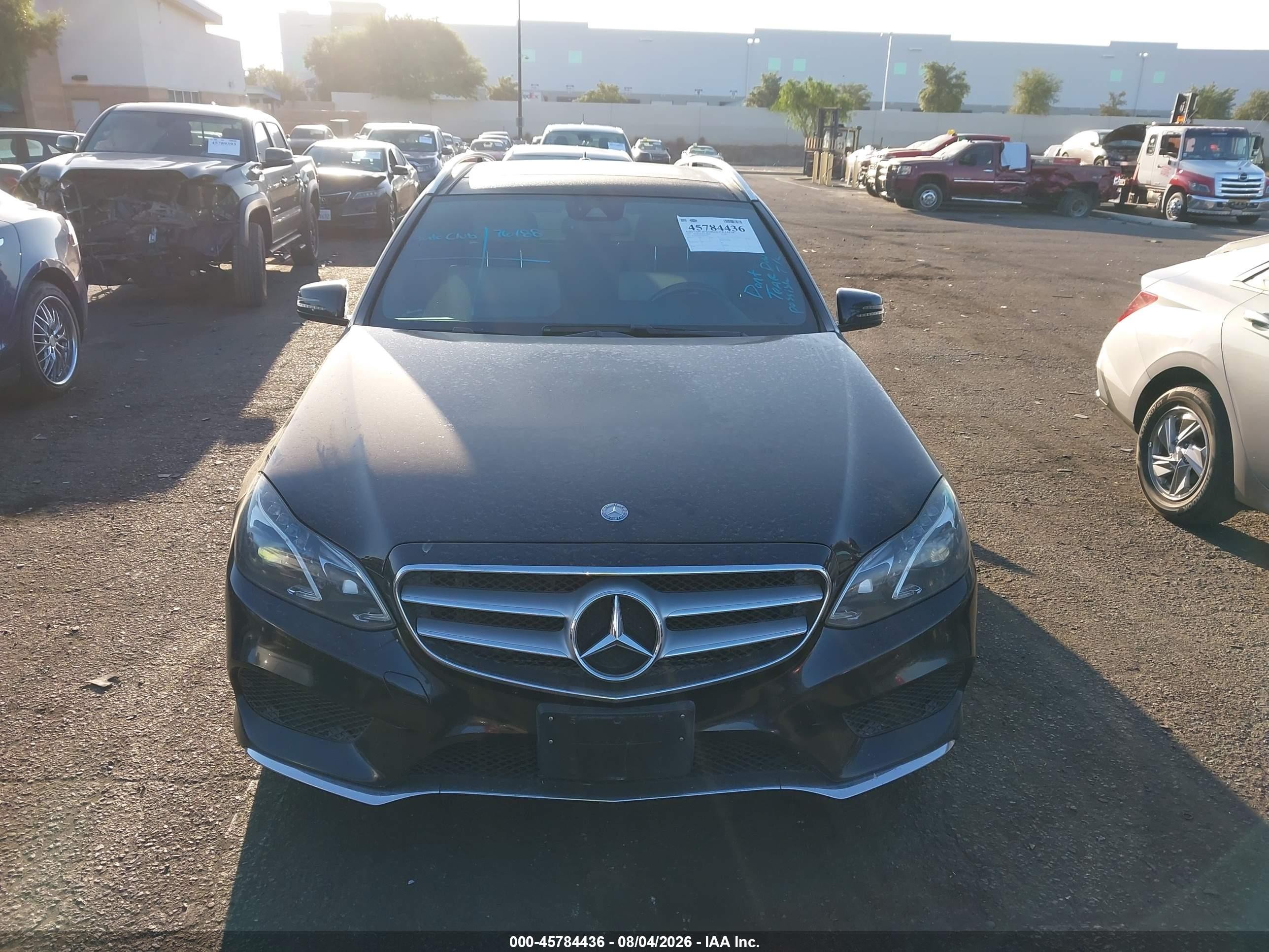 2015 Mercedes-benz E 350 4matic Black vin: WDDHH8JB1FB083838
