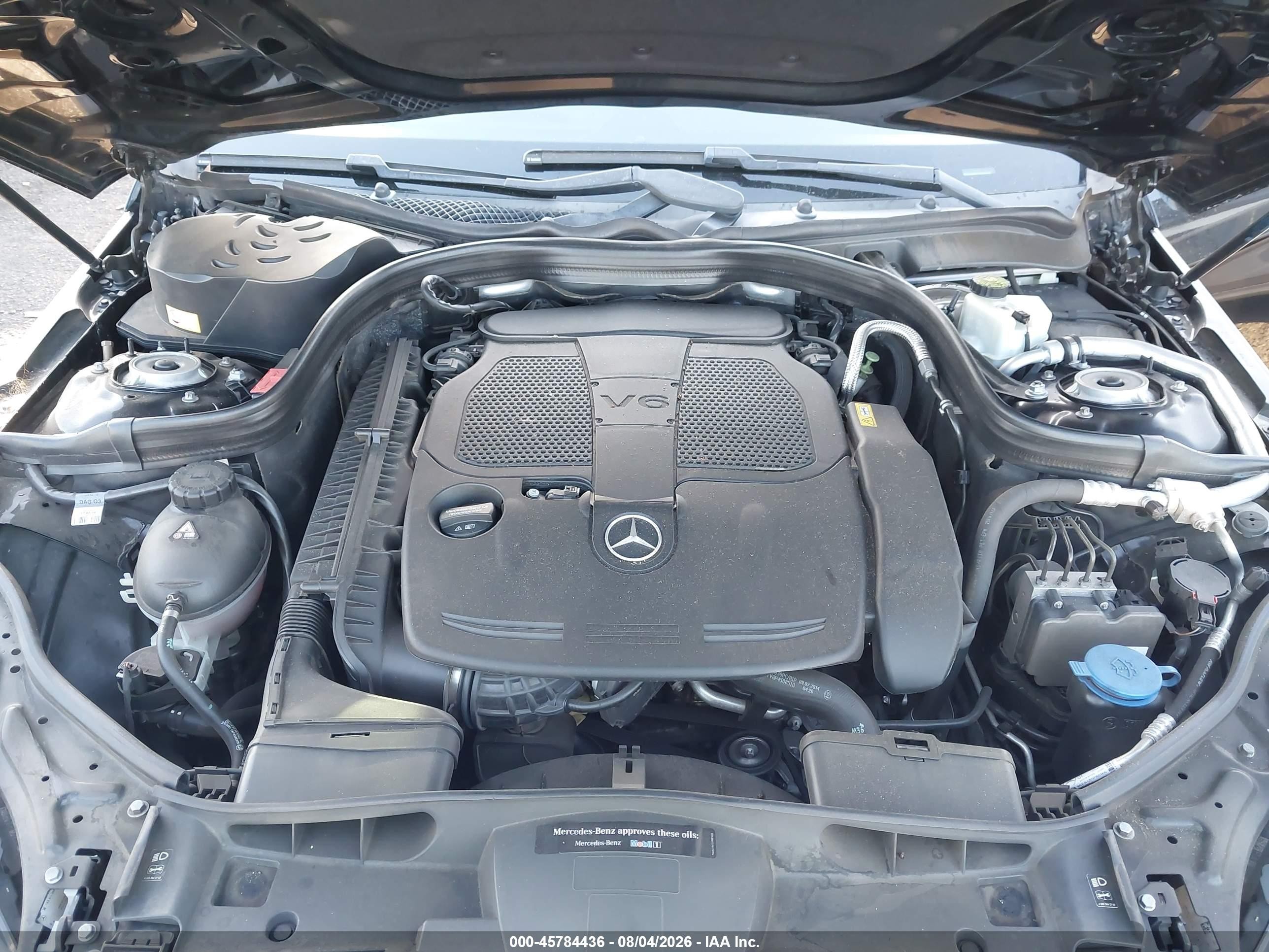2015 Mercedes-benz E 350 4matic Black vin: WDDHH8JB1FB083838