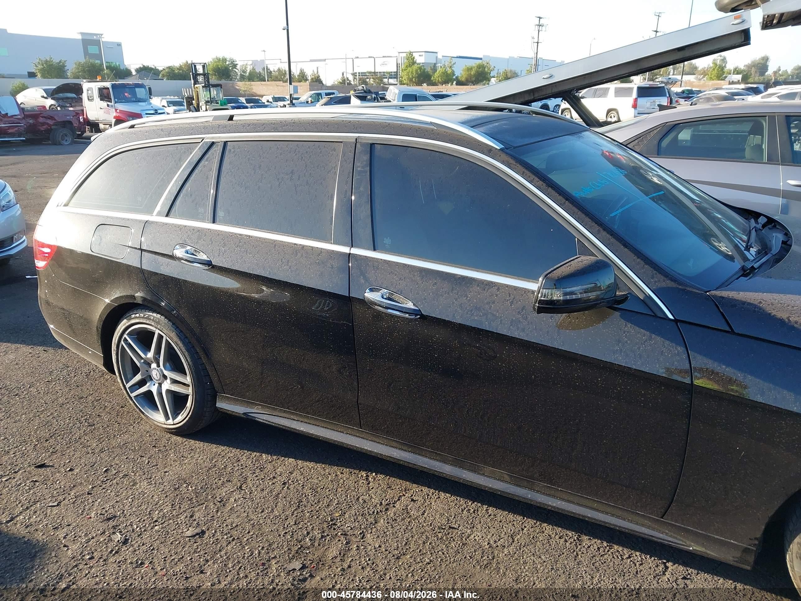 2015 Mercedes-benz E 350 4matic Black vin: WDDHH8JB1FB083838