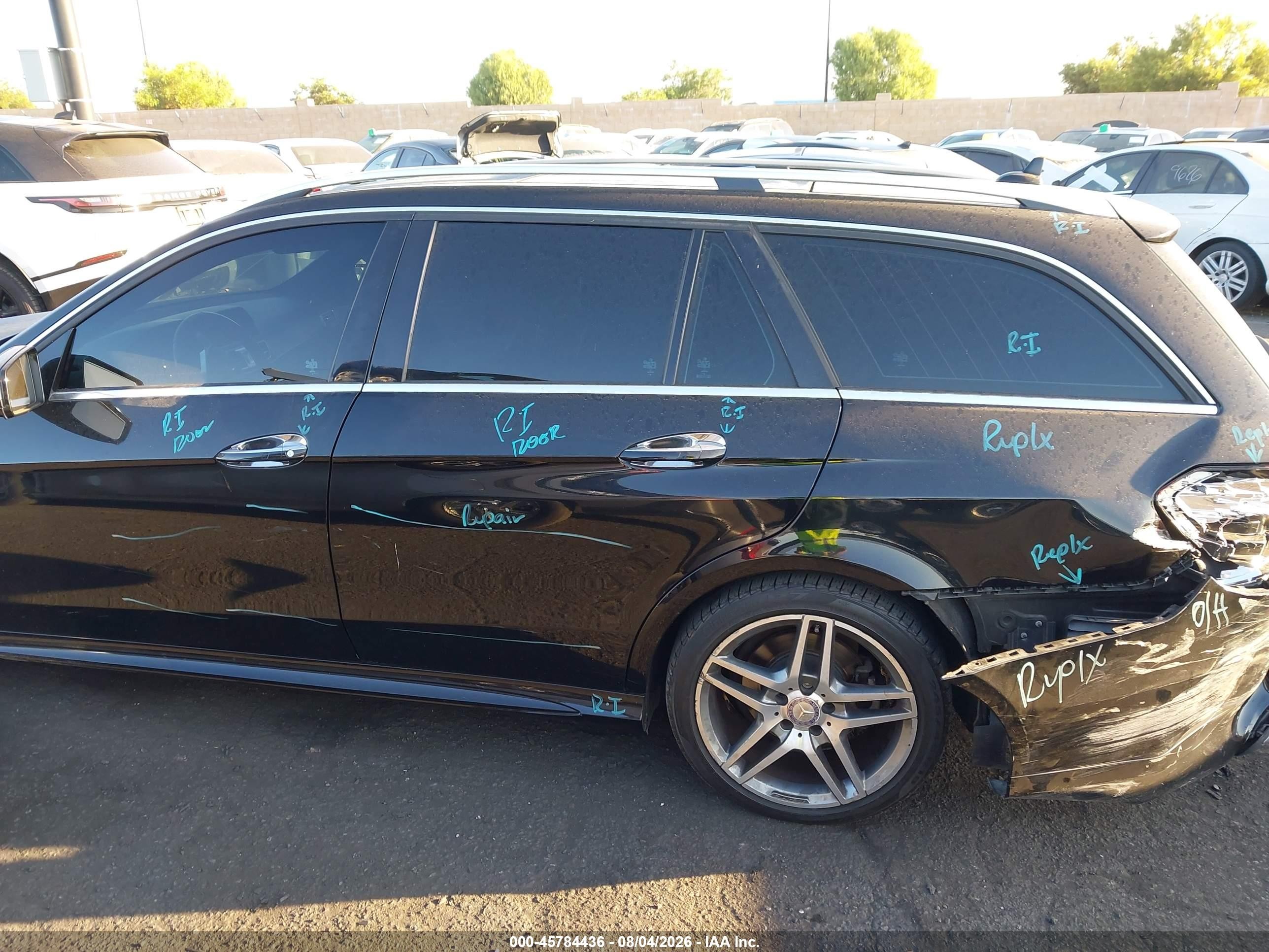 2015 Mercedes-benz E 350 4matic Black vin: WDDHH8JB1FB083838