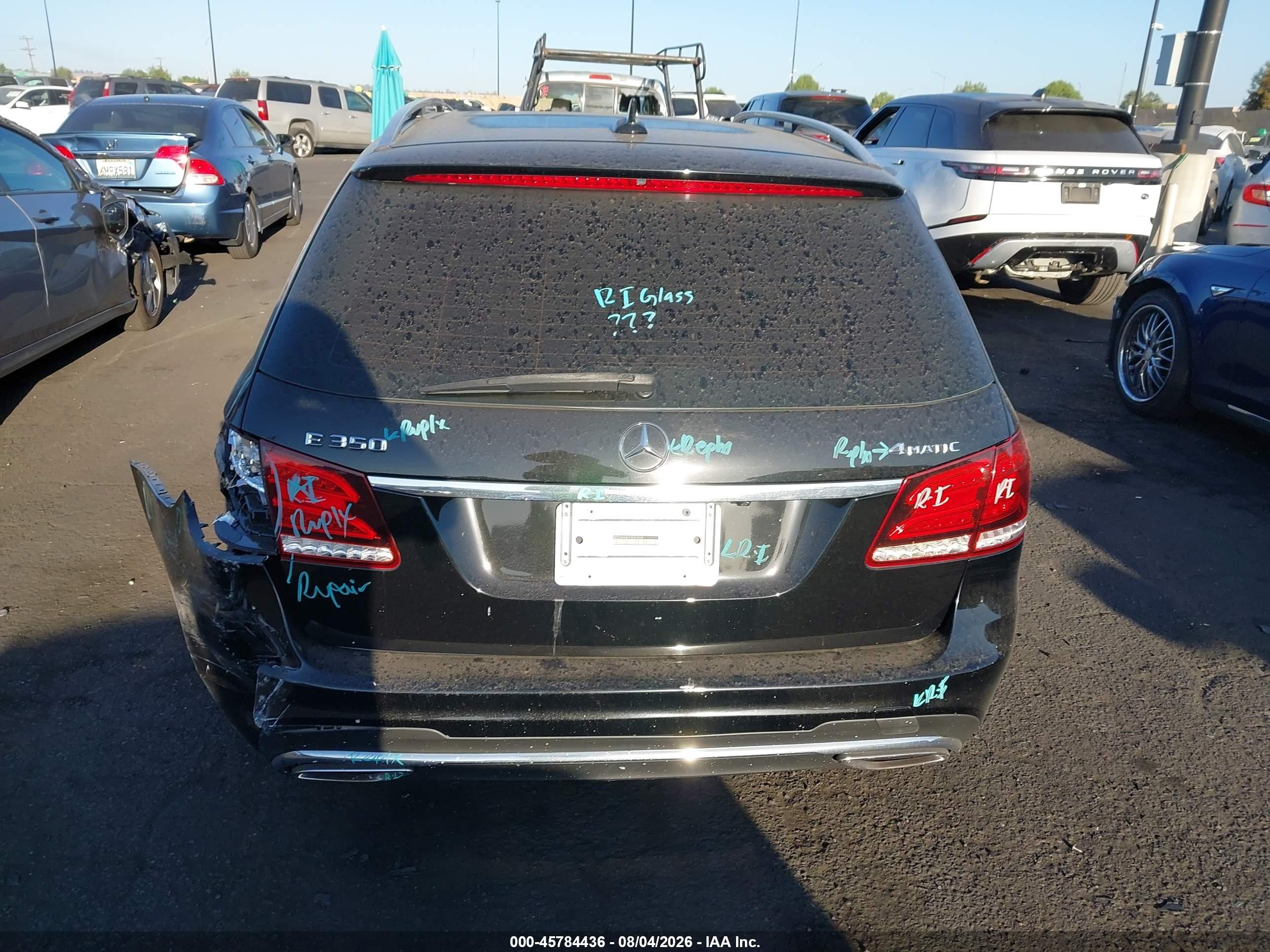 2015 Mercedes-benz E 350 4matic Black vin: WDDHH8JB1FB083838