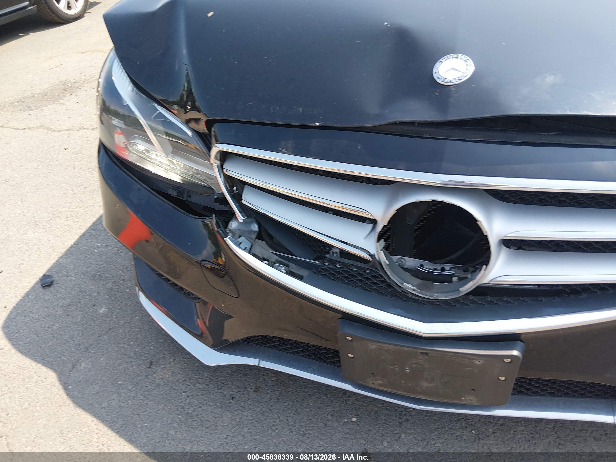 2014 Mercedes-benz E 350 4matic Black vin: WDDHH8JB2EA804365
