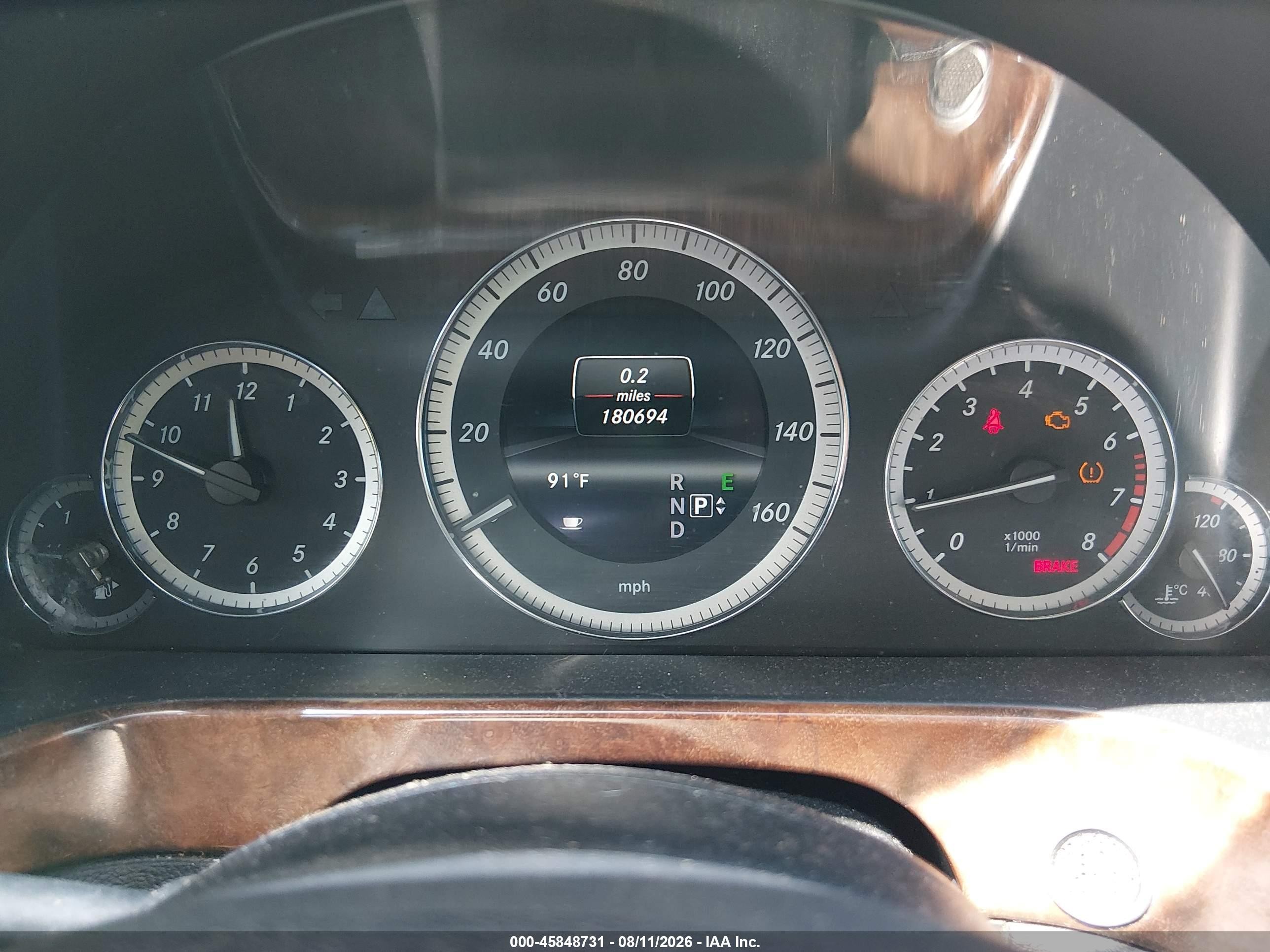 2013 Mercedes-benz E 350 4matic White vin: WDDHH8JB5DA764961