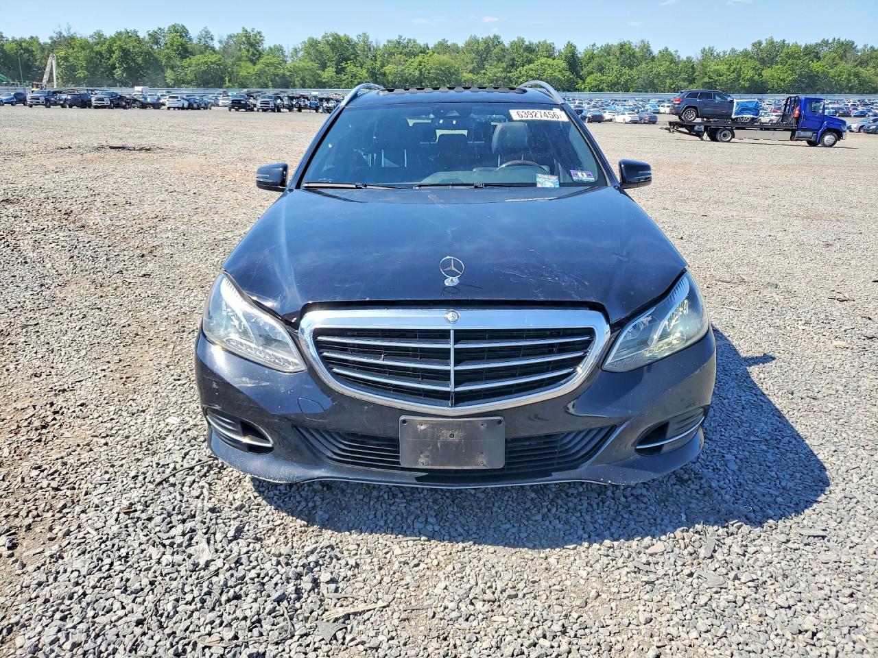 2014 Mercedes-benz E 350 4matic Wagon Black vin: WDDHH8JB6EA809259