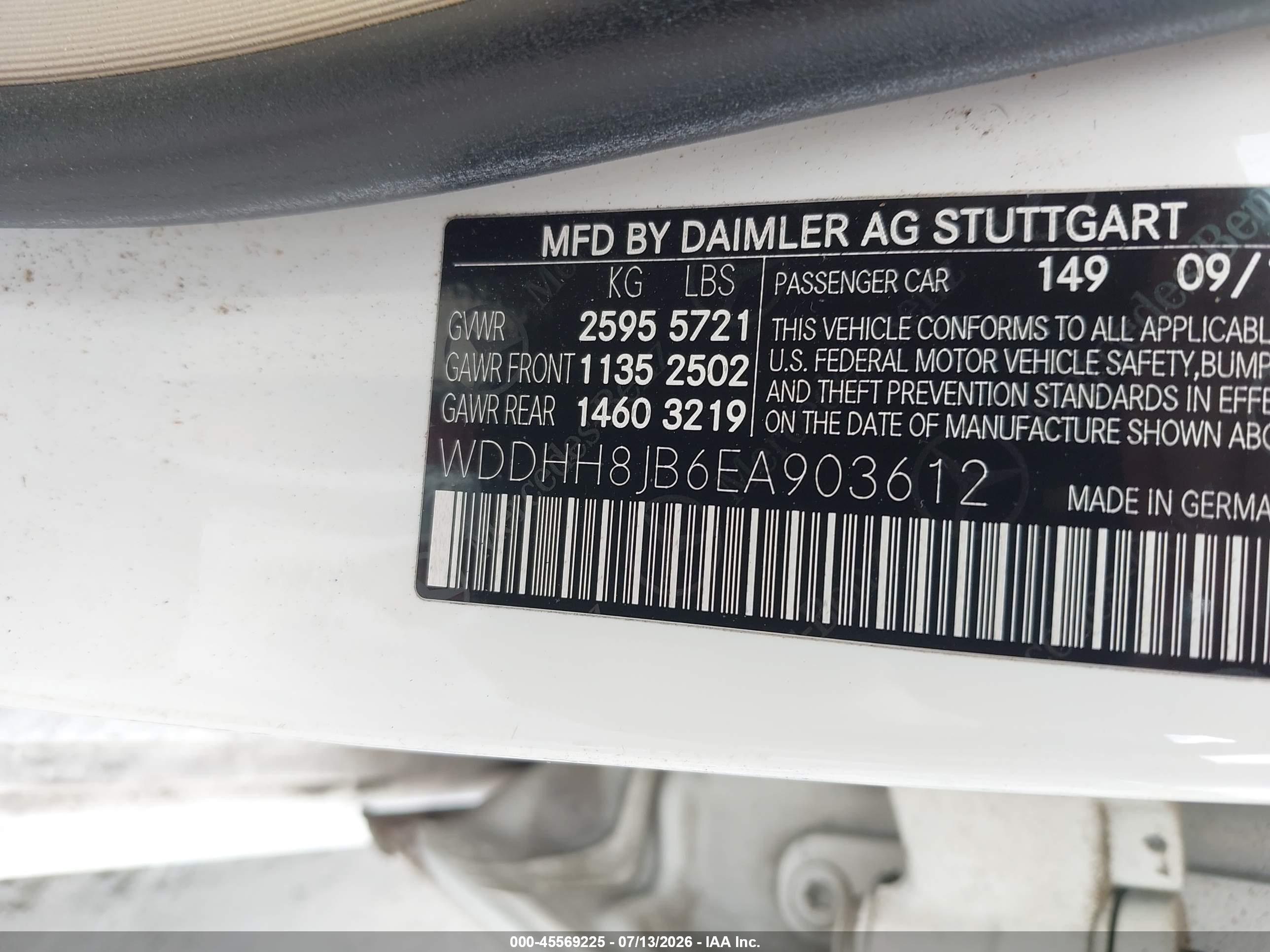 2014 Mercedes-benz E 350 4matic White vin: WDDHH8JB6EA903612