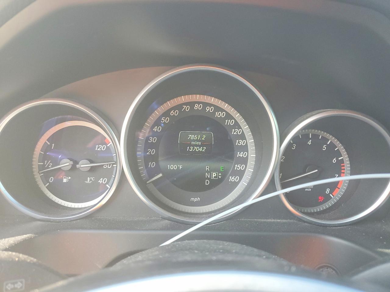 2015 Mercedes-benz E 350 4matic Wagon Charcoal vin: WDDHH8JB6FB108085