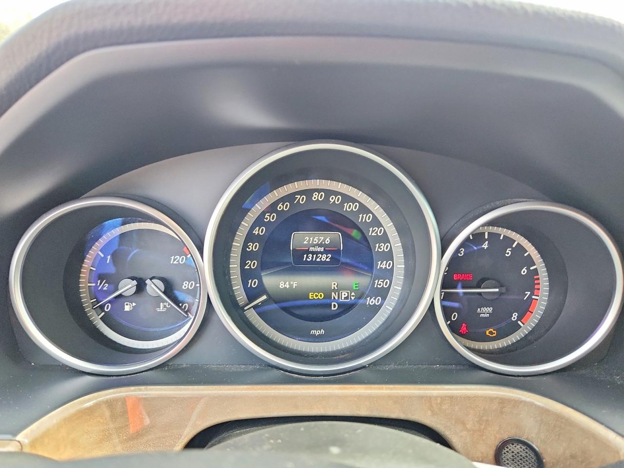 2014 Mercedes-benz E 350 4matic Wagon Silver vin: WDDHH8JB7EA840472