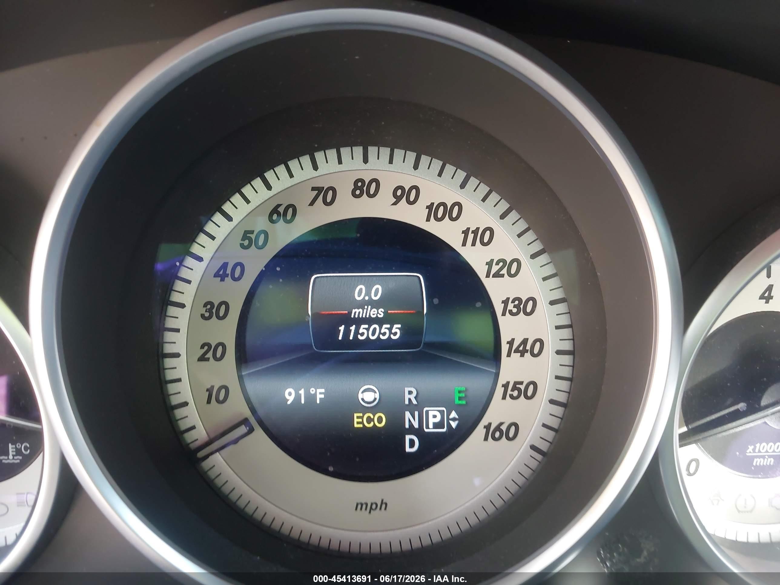 2014 Mercedes-benz E 350 4matic Gray vin: WDDHH8JB8EB007791
