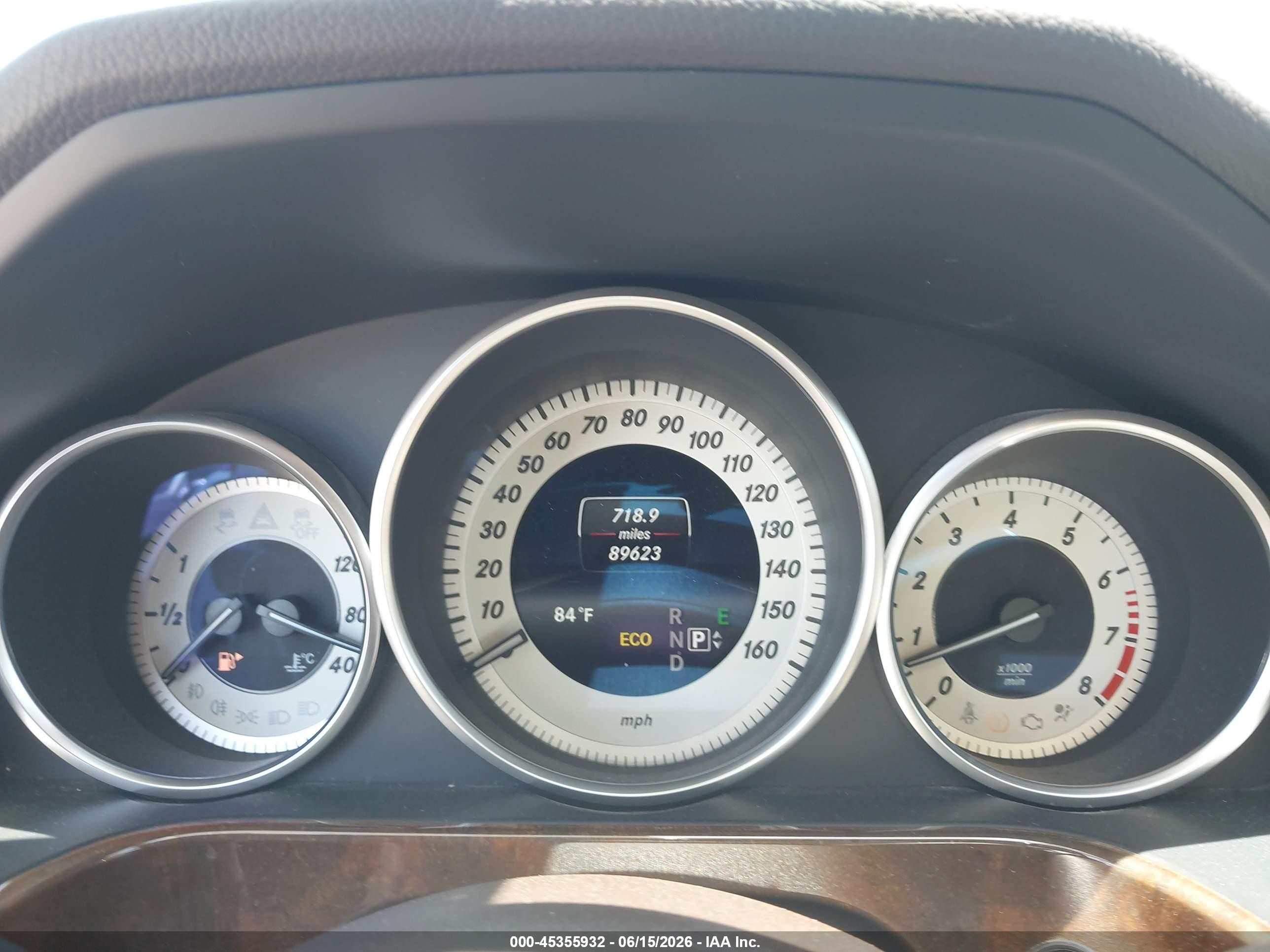 2014 Mercedes-benz E 350 4matic White vin: WDDHH8JB9EA806629