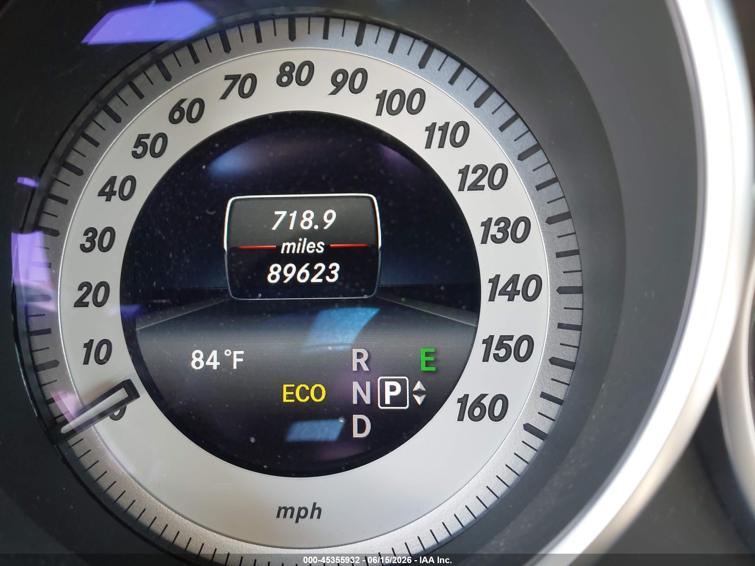 2014 Mercedes-benz E 350 4matic White vin: WDDHH8JB9EA806629