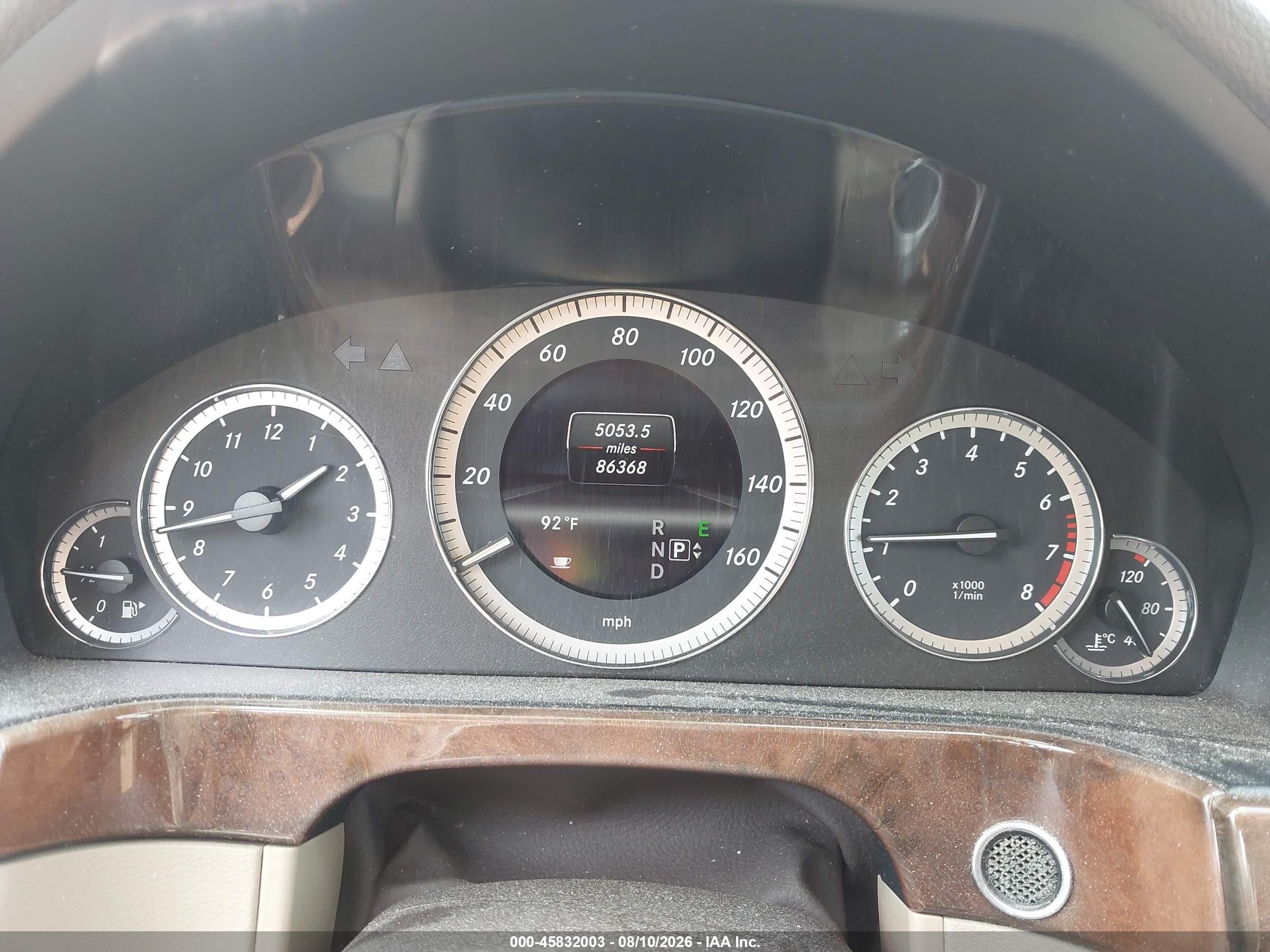 2013 Mercedes-benz E 350 4matic Light Blue vin: WDDHH8JBXDA728151
