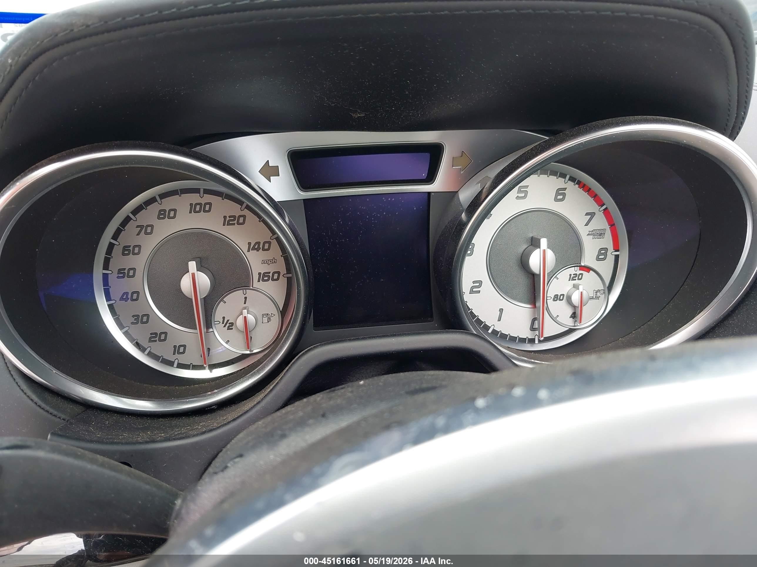 2015 Mercedes-benz Sl 400   Silver vin: WDDJK6FA3FF031157