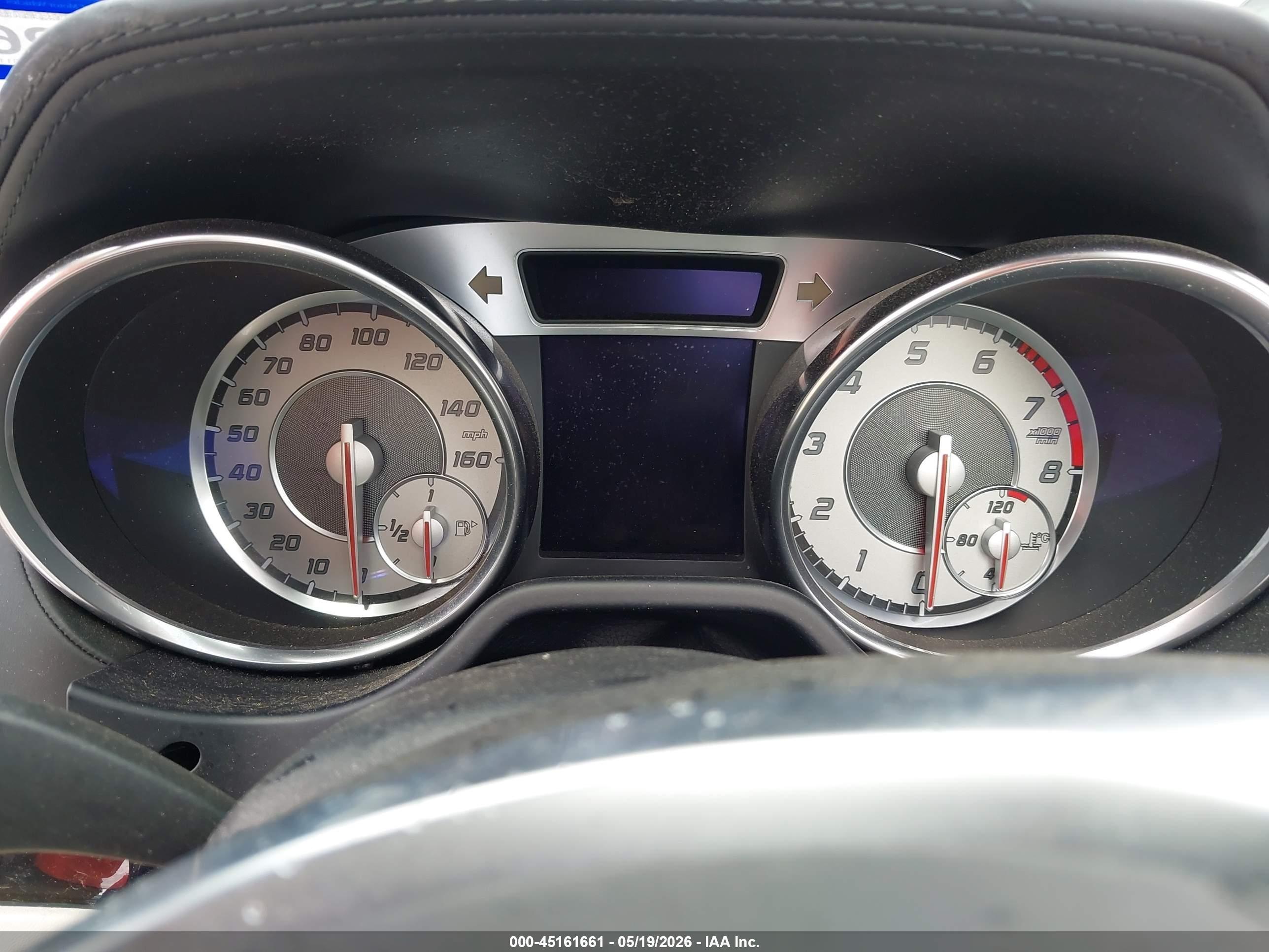 2015 Mercedes-benz Sl 400   Silver vin: WDDJK6FA3FF031157