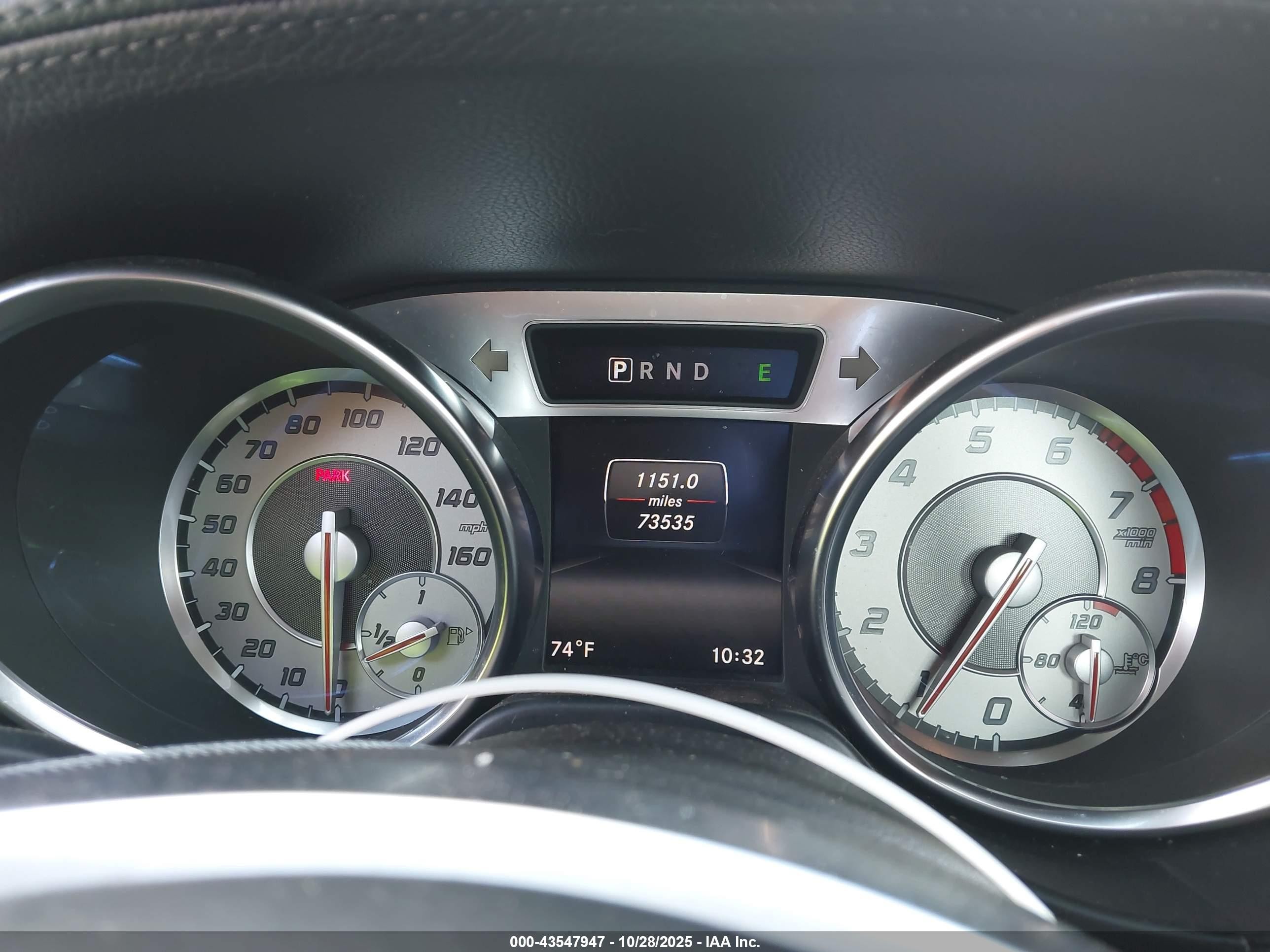 2015 Mercedes-benz Sl 400   White vin: WDDJK6FA5FF033847