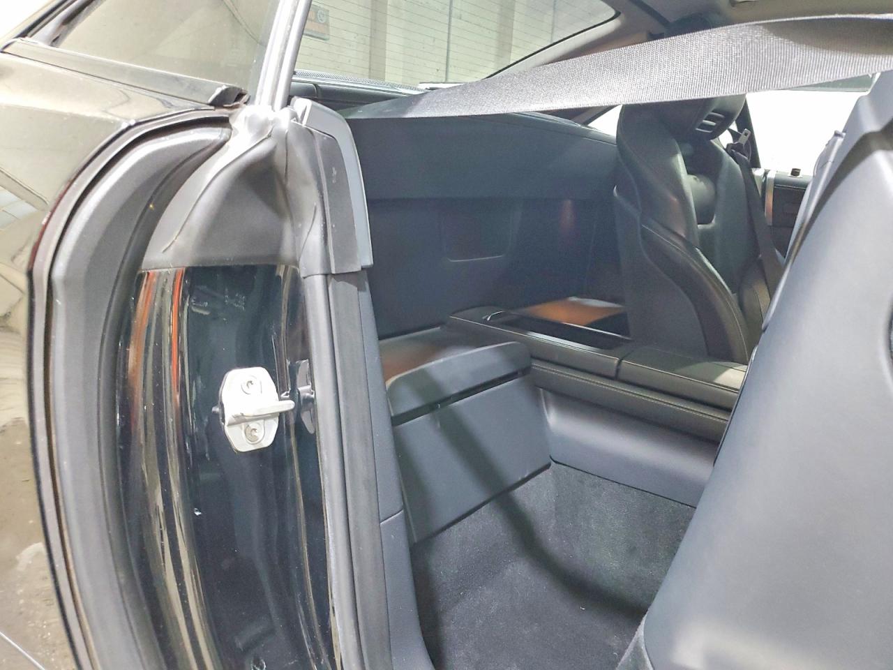 2015 Mercedes-benz Sl 400 Черный vin: WDDJK6FA6FF034683