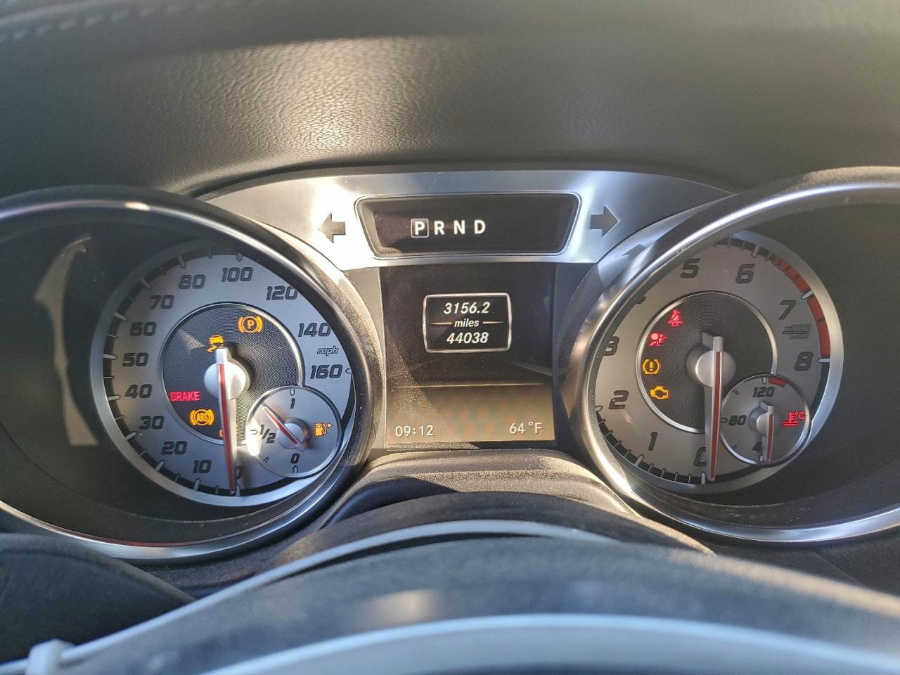 2015 Mercedes-benz Sl 400 White vin: WDDJK6FA9FF030711