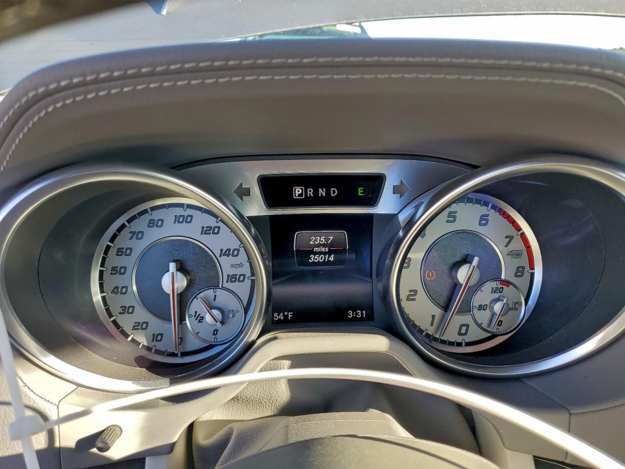 2015 Mercedes-benz Sl 400 Silver vin: WDDJK6FAXFF033097