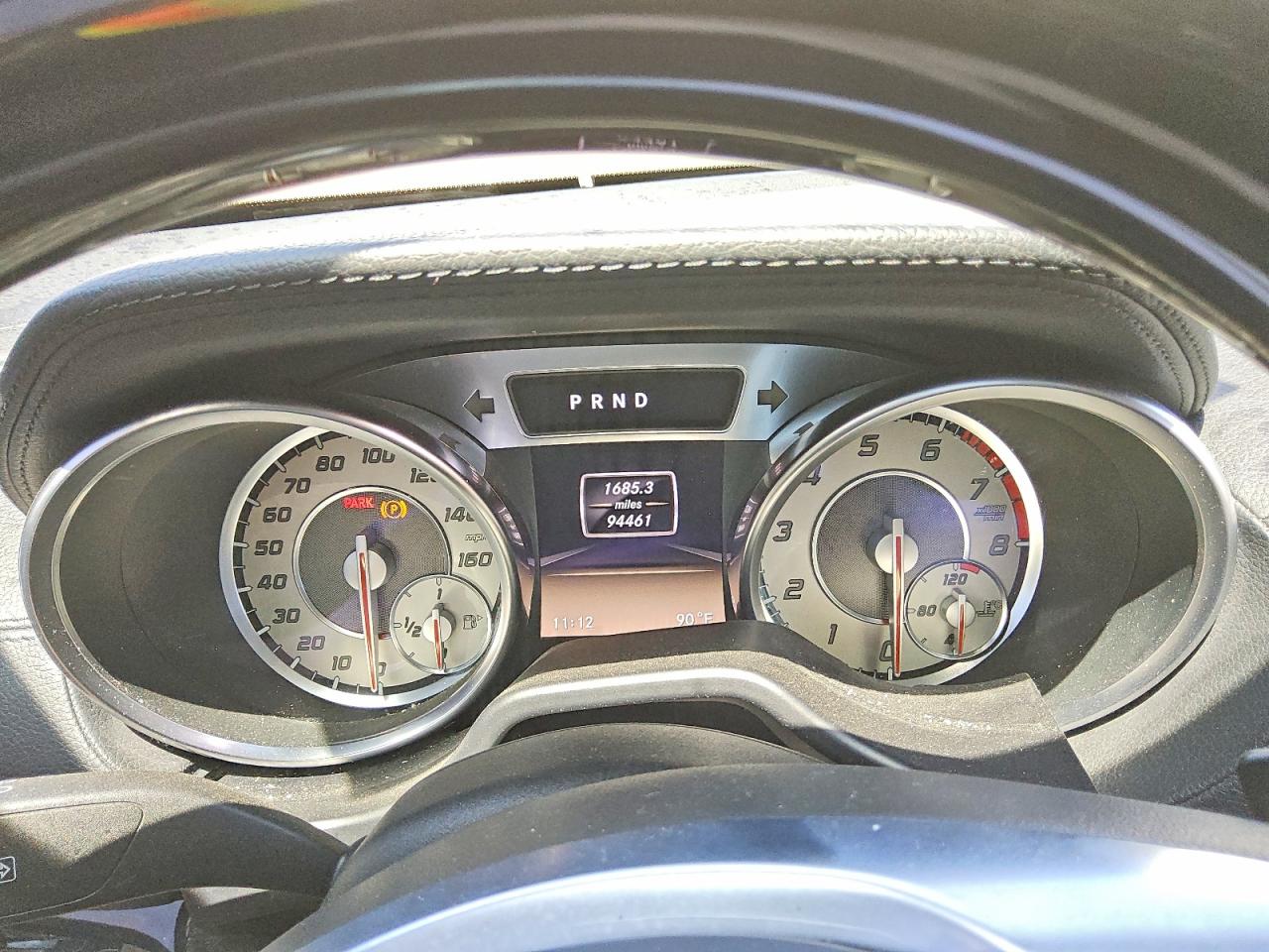 2013 Mercedes-benz Sl 550 White vin: WDDJK7DA1DF014010