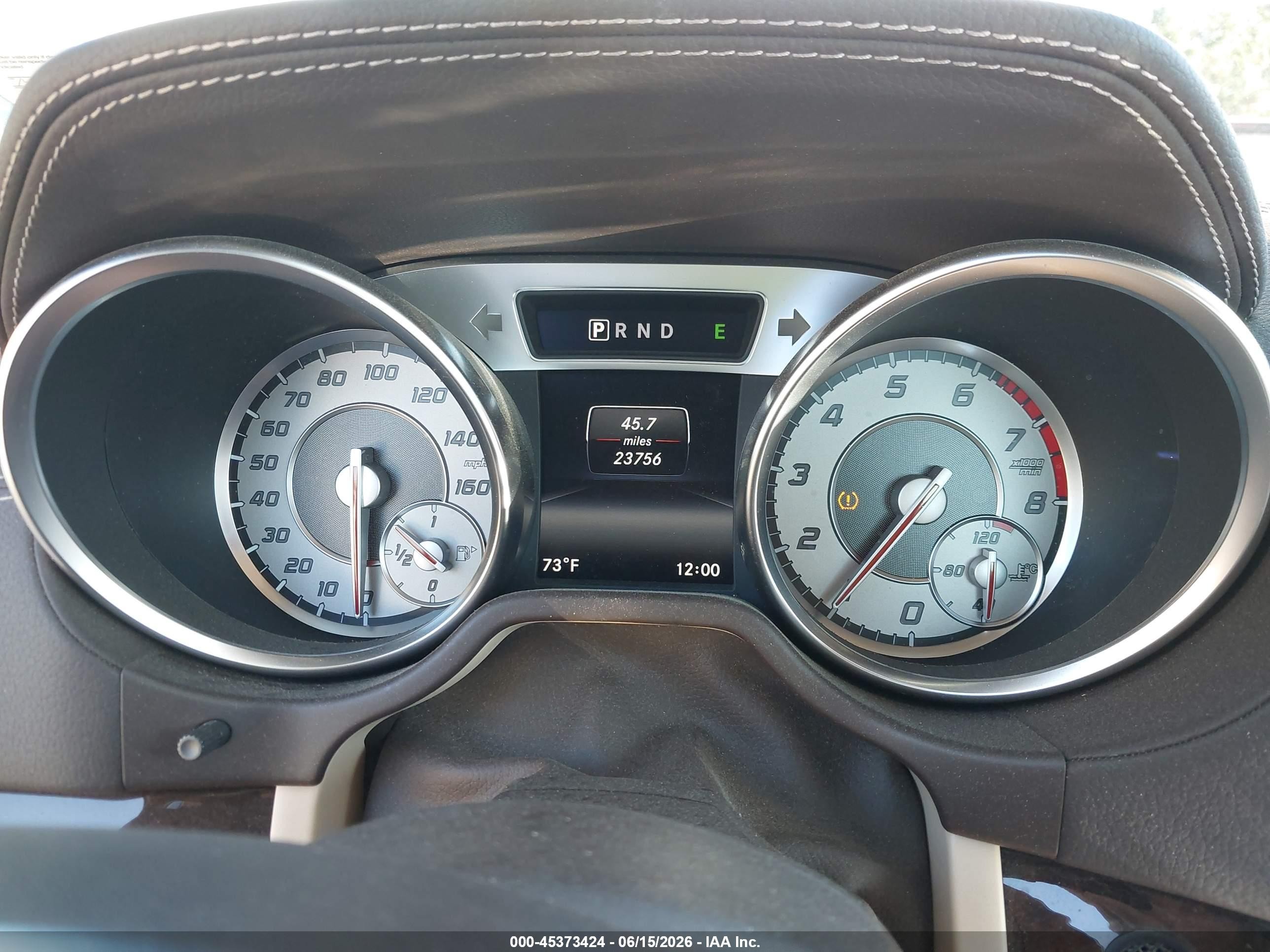 2015 Mercedes-benz Sl 550 Белый vin: WDDJK7DA1FF037094