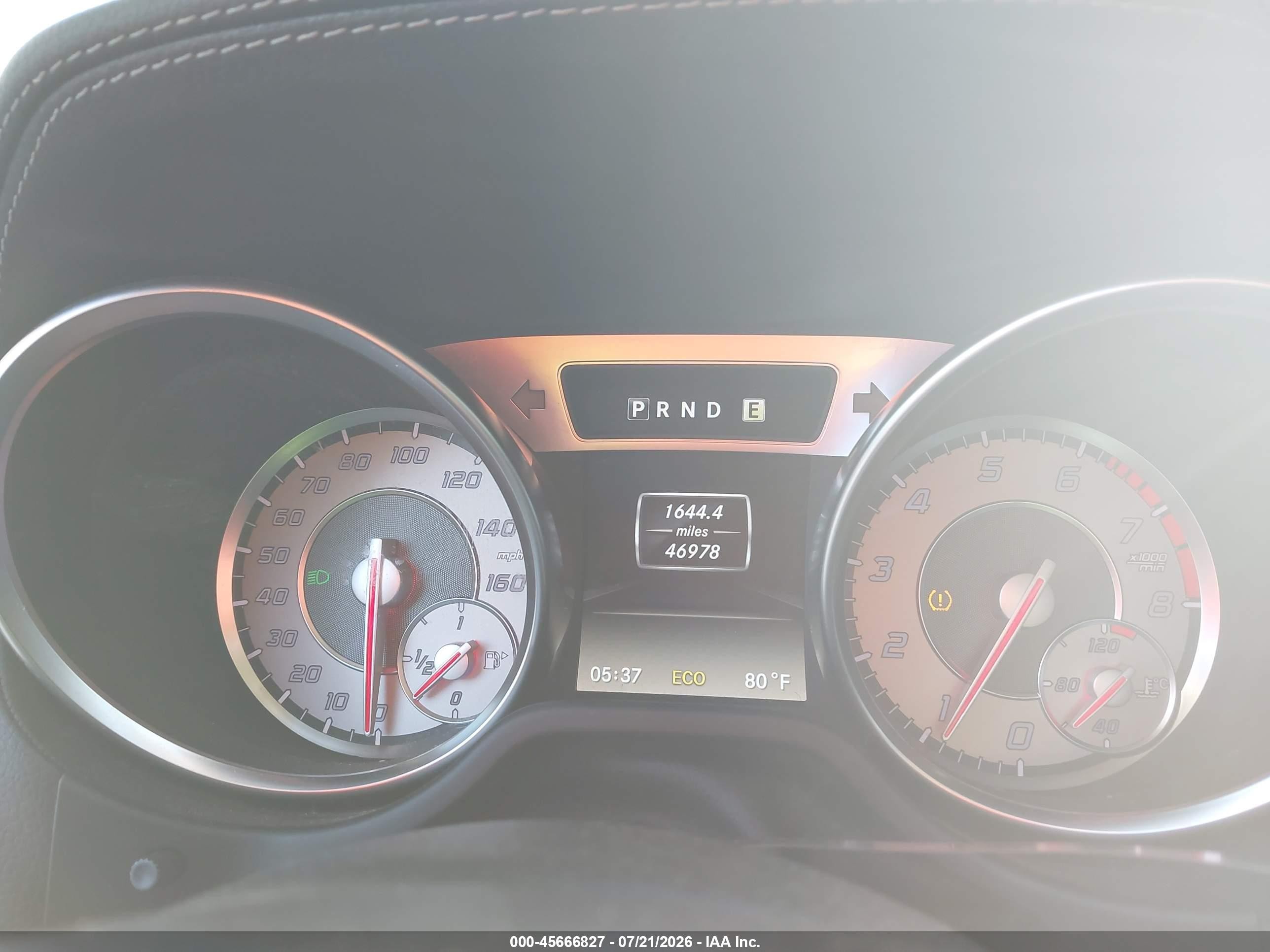 2013 Mercedes-benz Sl 550 Black vin: WDDJK7DA3DF000805