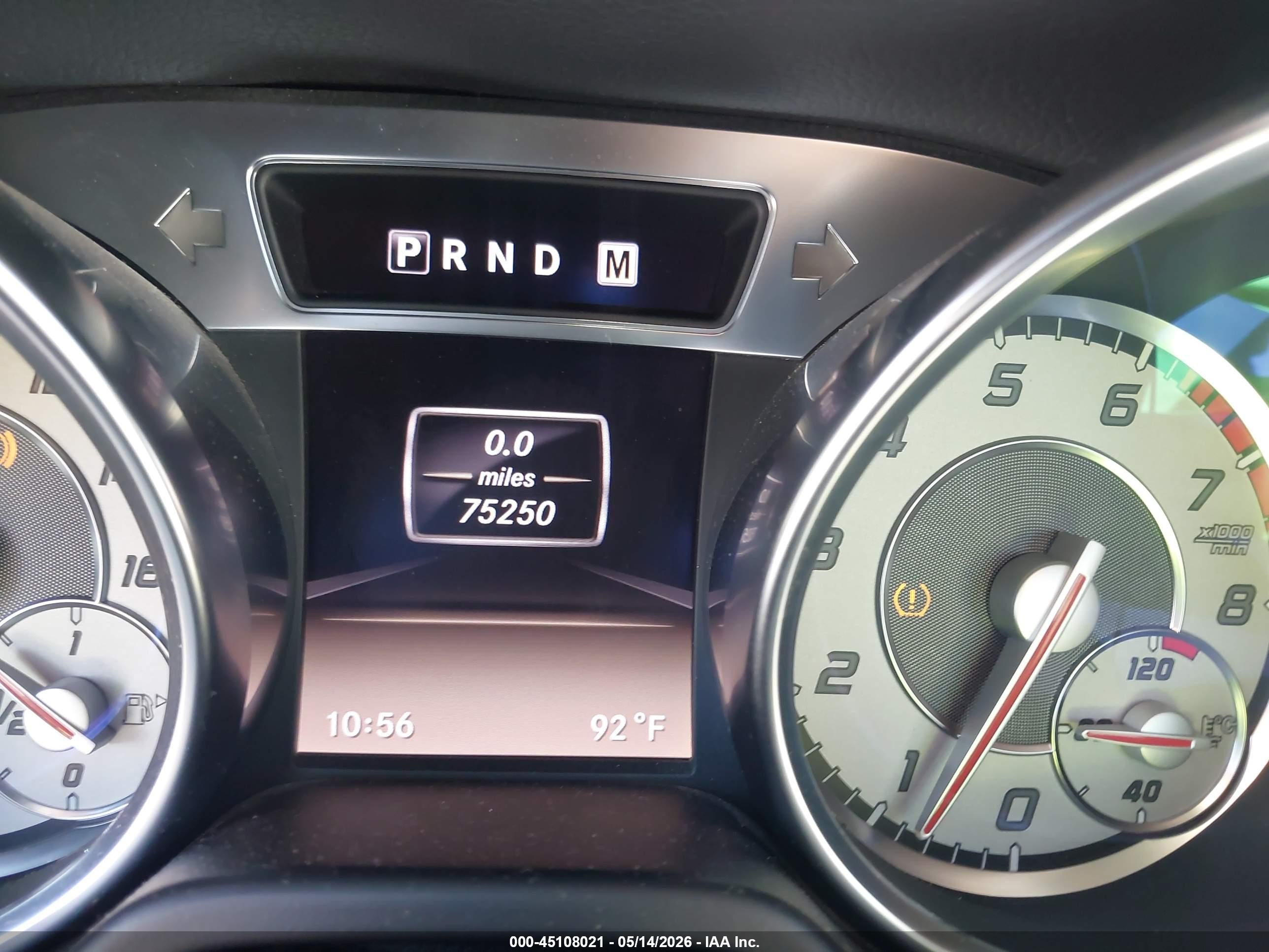 2013 Mercedes-benz Sl 550   Gray vin: WDDJK7DA3DF008287