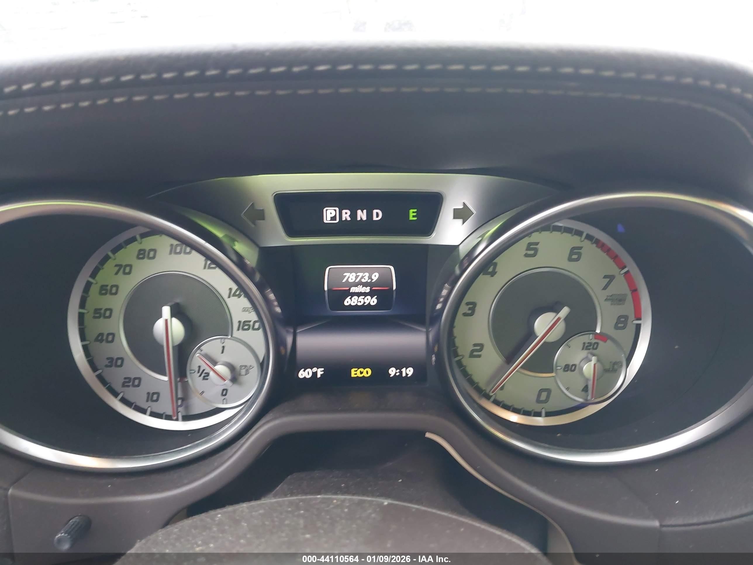 2014 Mercedes-benz Sl 550   White vin: WDDJK7DA3EF026094