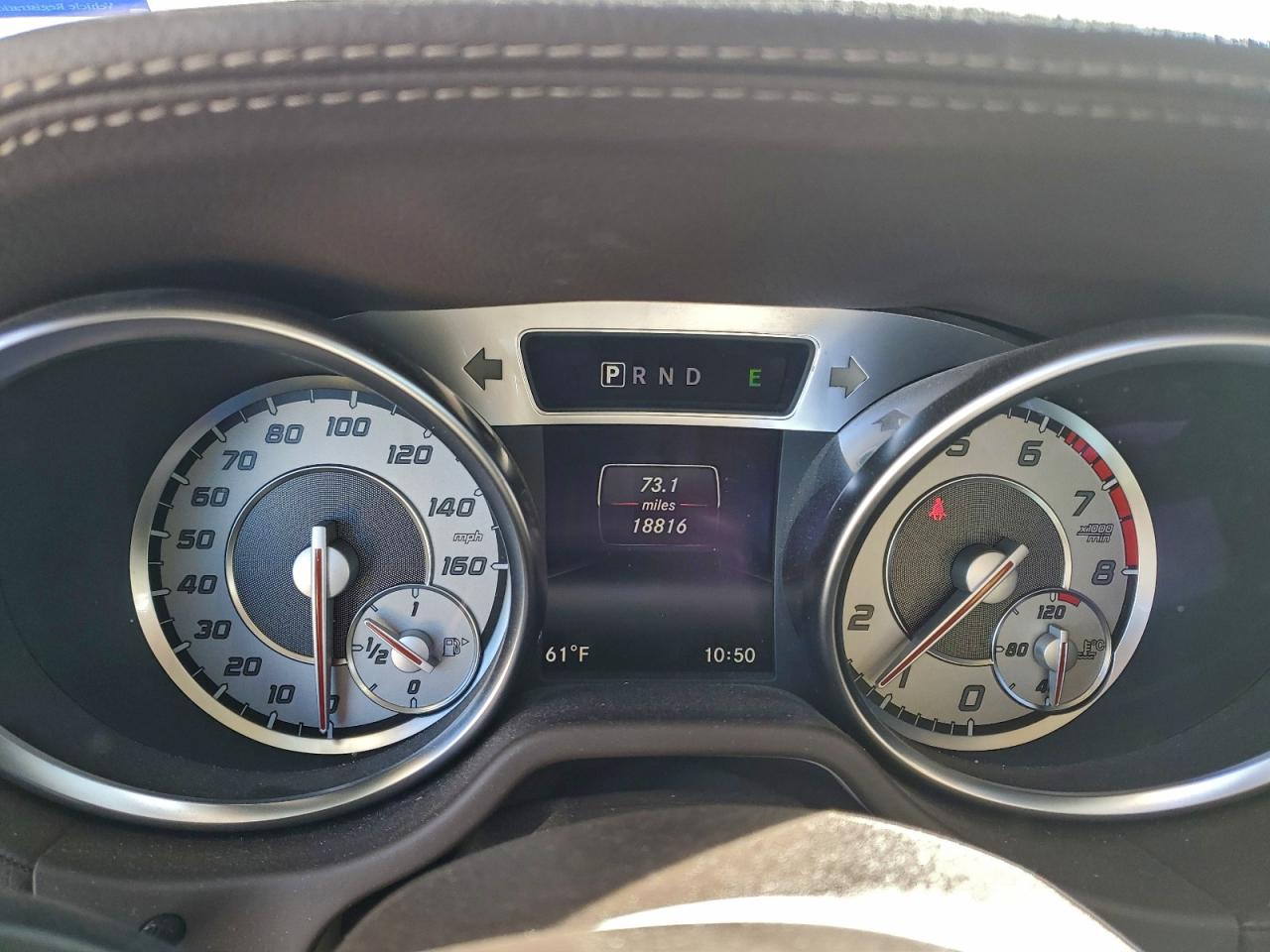 2015 Mercedes-benz Sl 550 White vin: WDDJK7DA3FF030258