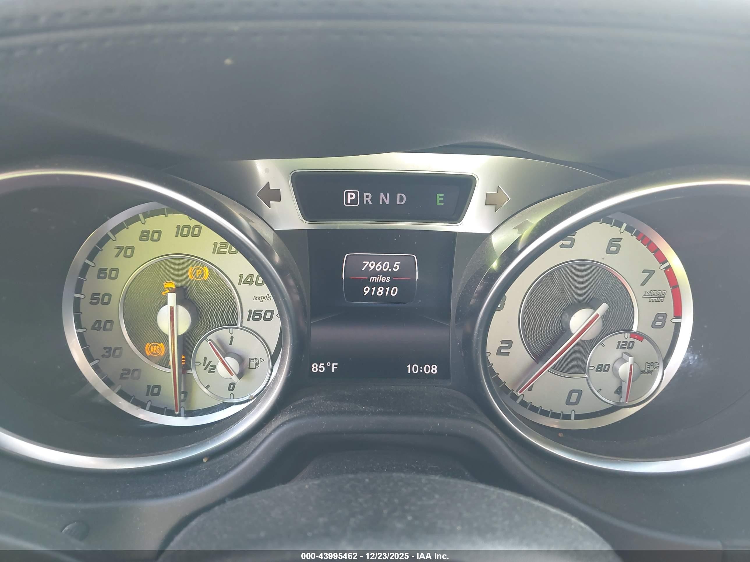 2014 Mercedes-benz Sl 550   White vin: WDDJK7DA4EF024144