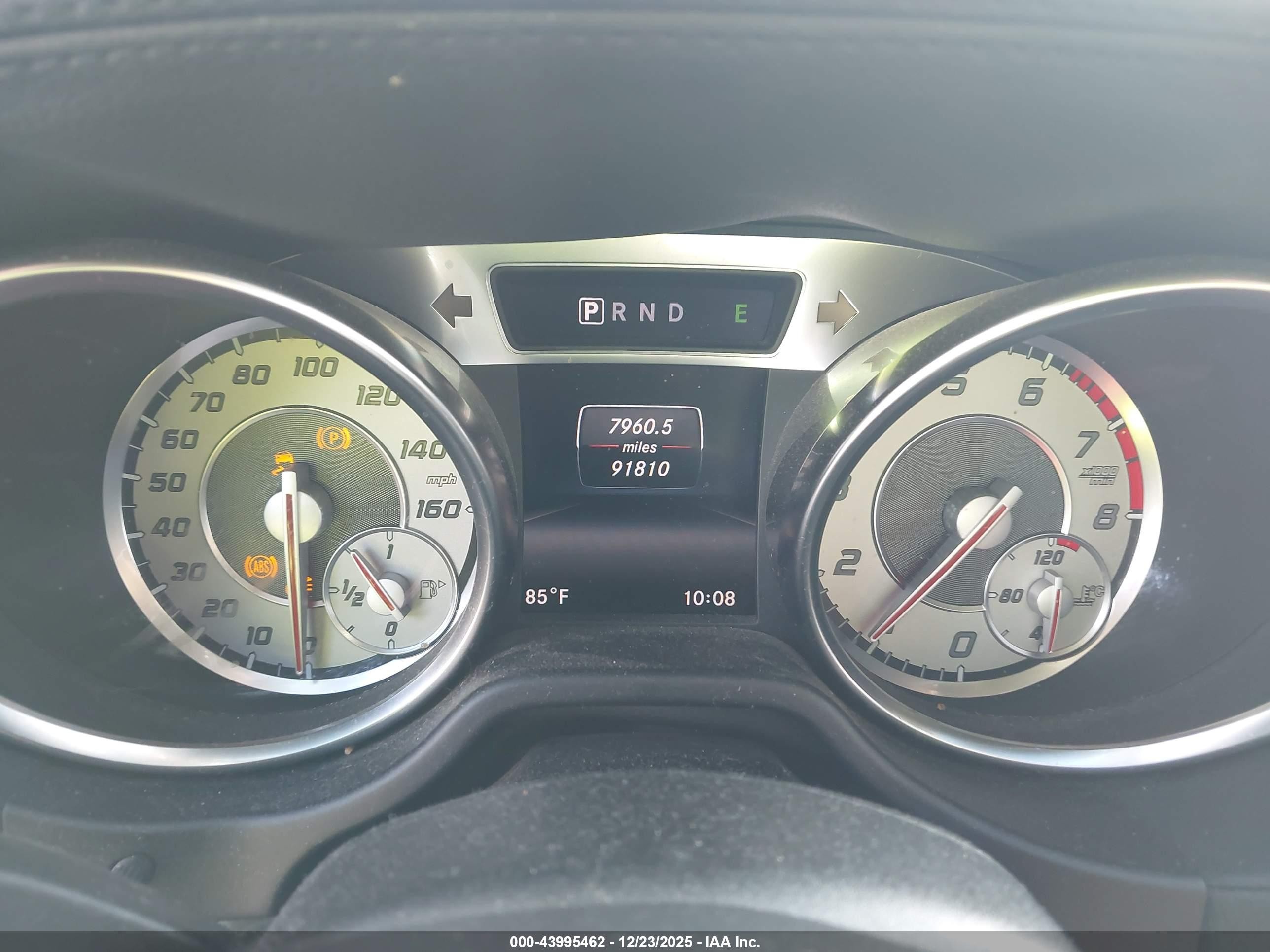 2014 Mercedes-benz Sl 550   White vin: WDDJK7DA4EF024144