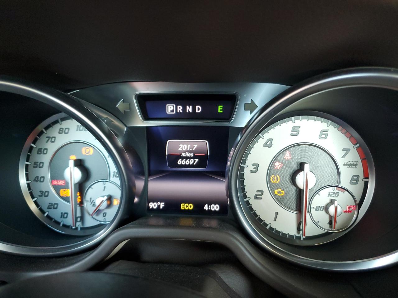 2014 Mercedes-benz Sl 550 Black vin: WDDJK7DA4EF025892