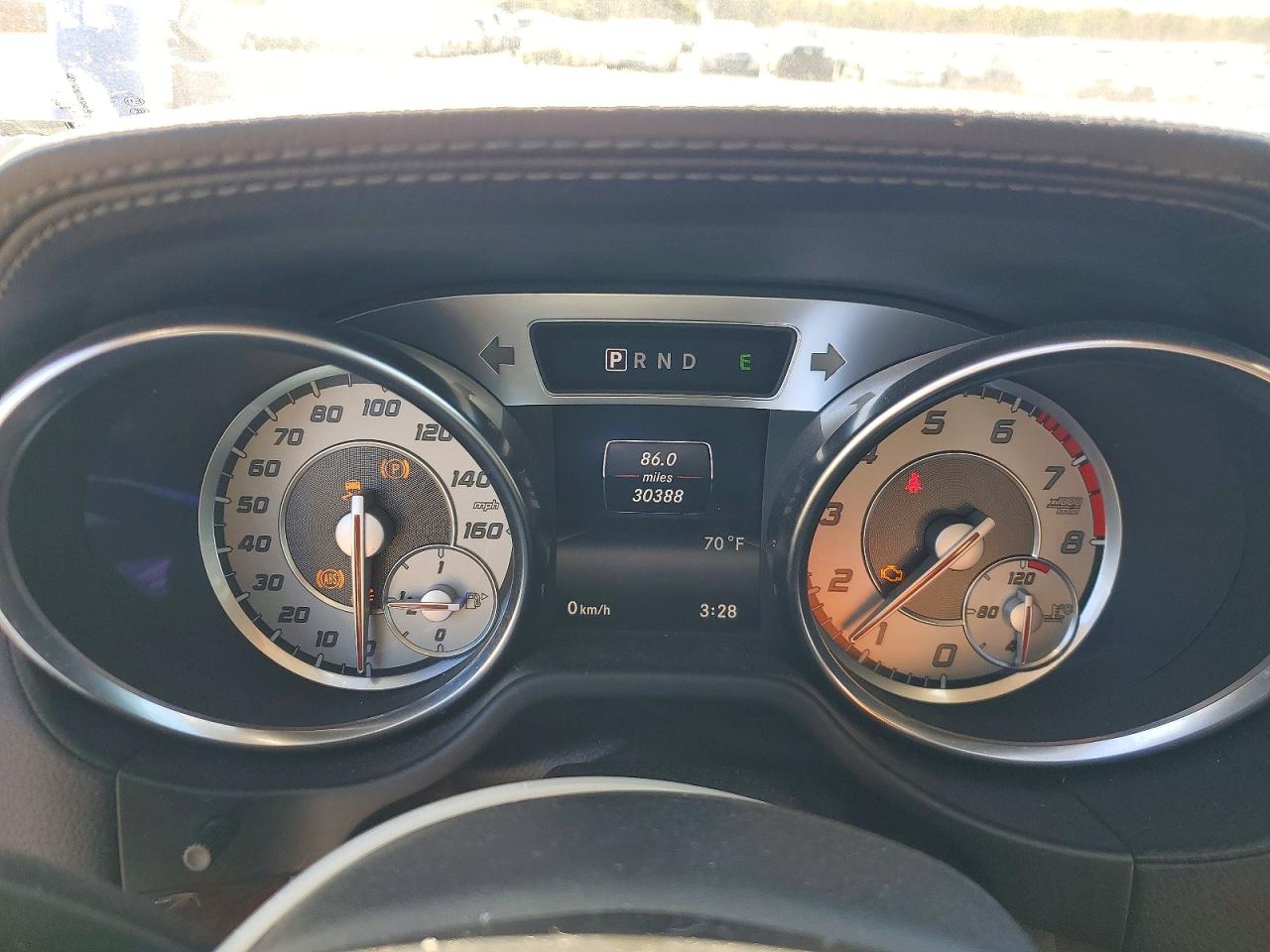 2014 Mercedes-benz Sl 550 Black vin: WDDJK7DA4EF026069