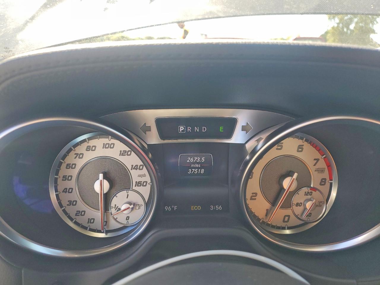2014 Mercedes-benz Sl 550 Gray vin: WDDJK7DA4EF027805
