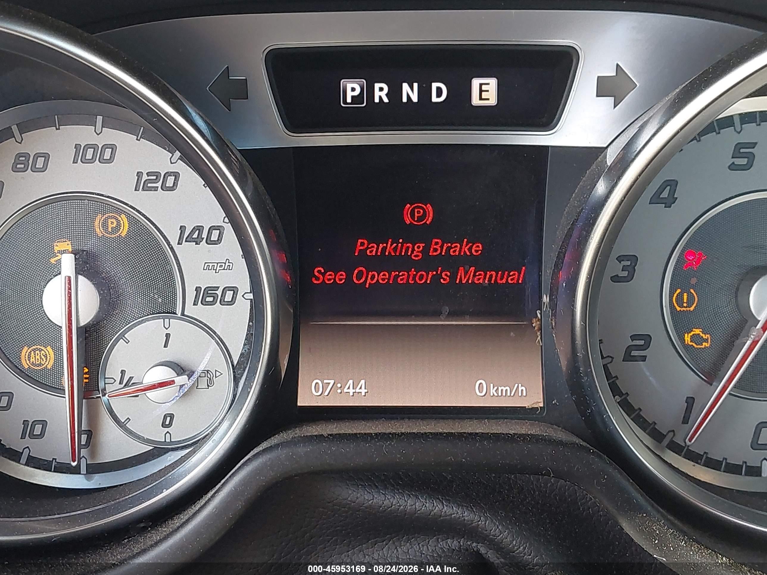 2013 Mercedes-benz Sl 550   Белый vin: WDDJK7DA5DF009988